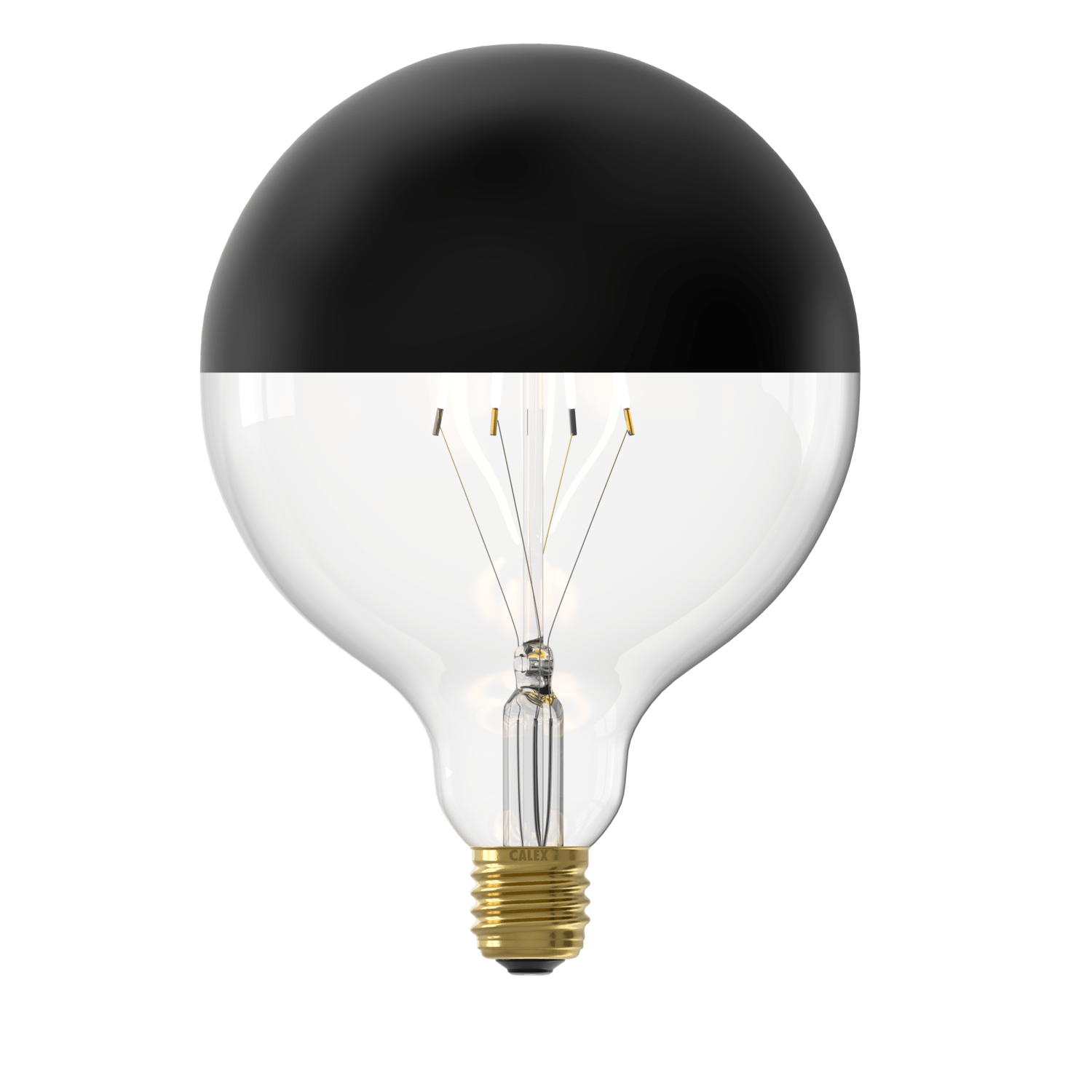 calex-top-mirror-ampoule-g125-e27-miroir-noir image 1