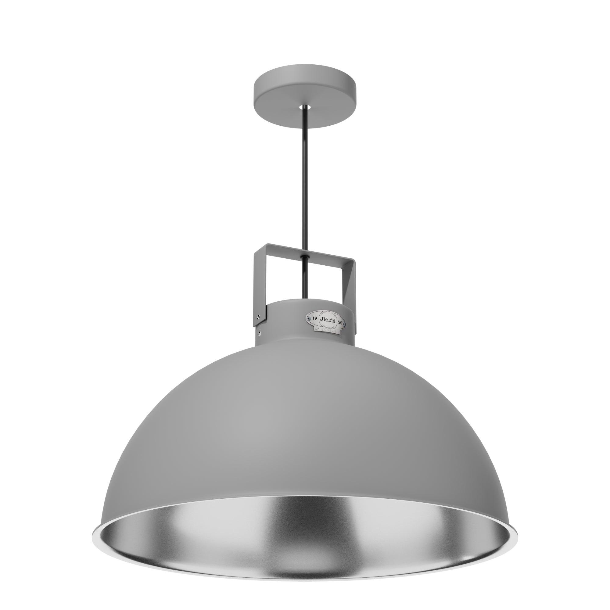 jield-dante-d450-suspension-l-gris-souris image 3