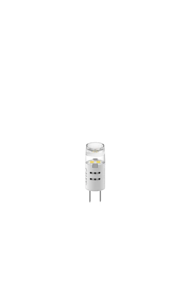 calex-lampe-led-g4-1-5w-blanc-semi-transparent image 1