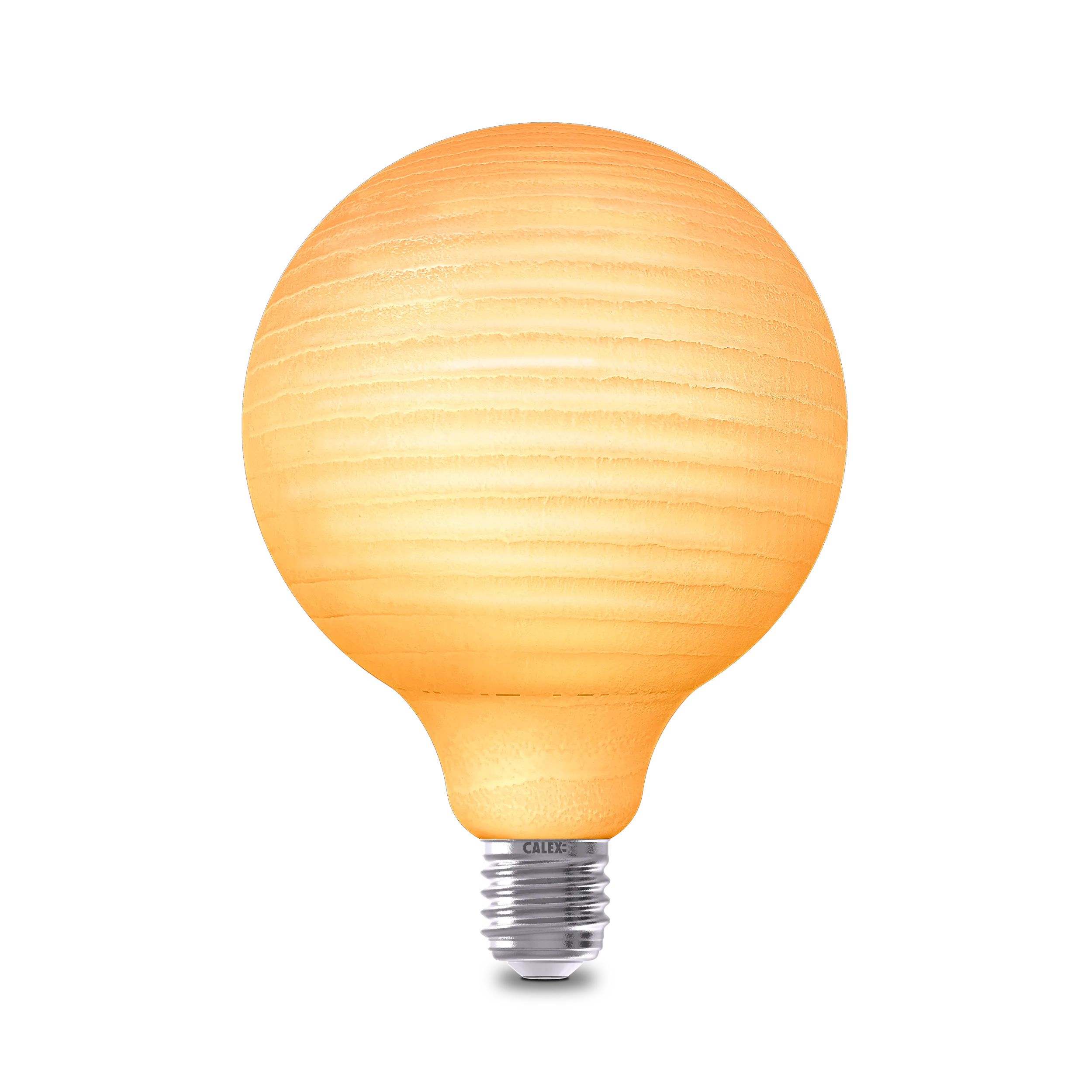 calex-papyrus-globe-g125-ampoule-e27-filament-blanc image 1