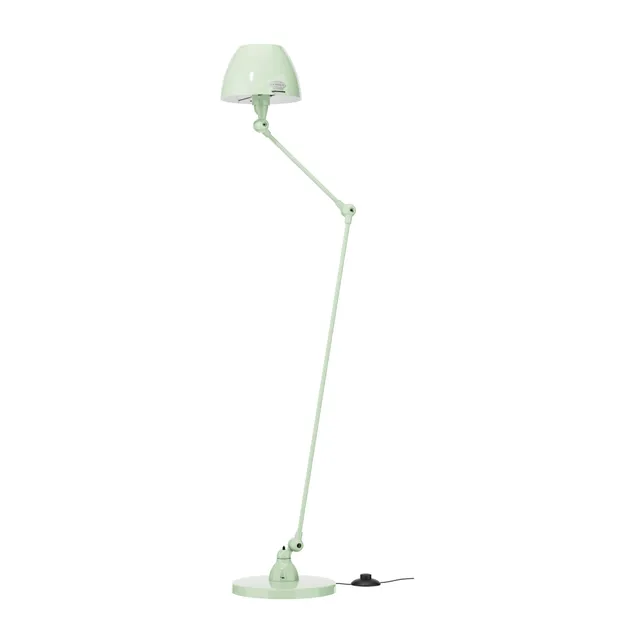 jield-aicler-aic833-applique-vert-deau image 1