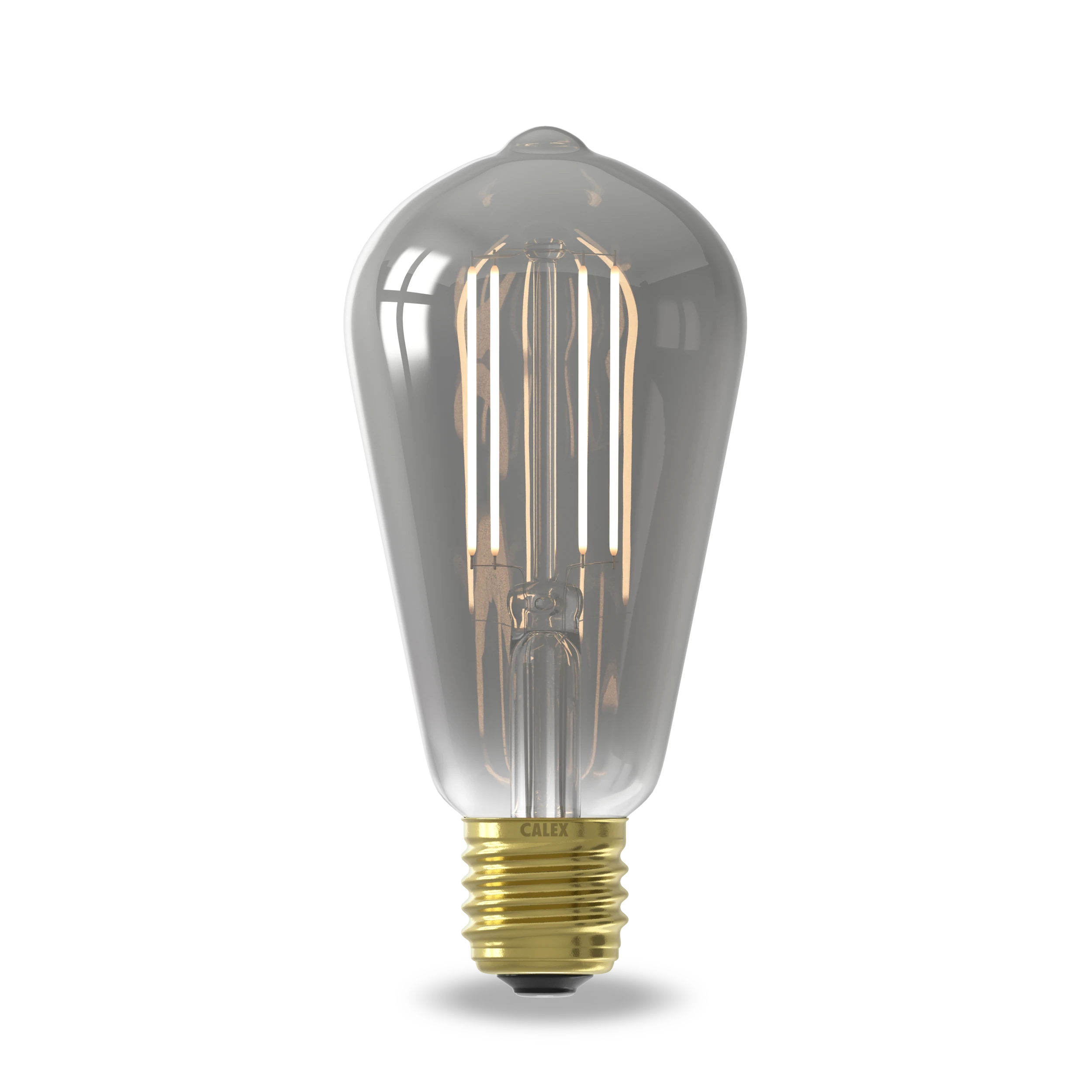 calex-smart-ampoule-led-e27-filament-st64-cct-titane image 1