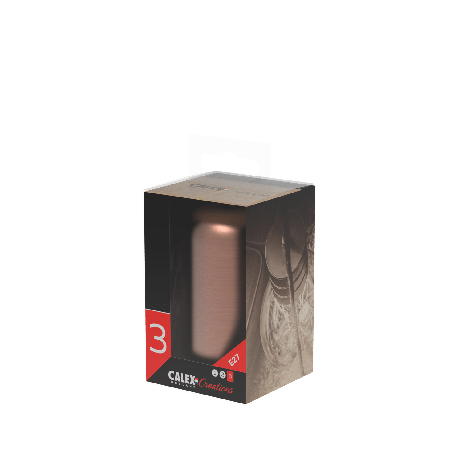 calex-creations-douille-e27-cuivre-suspendre image 3