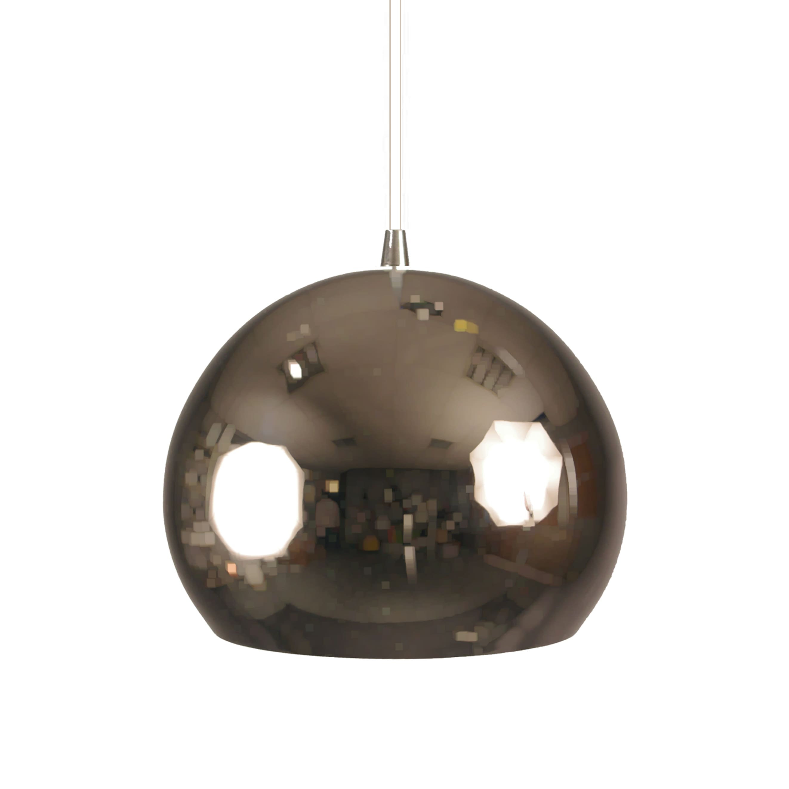 aluminor-bulle-s-suspension-boule-acier-chrom image 4