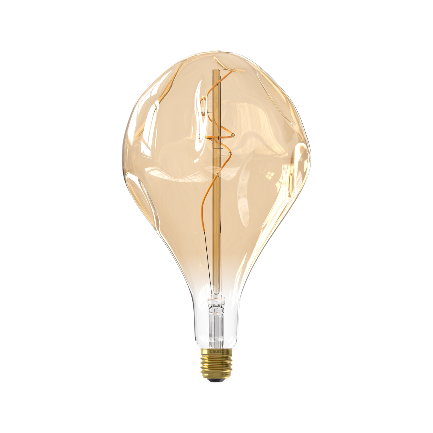 calex-evo-ampoule-led-smart-e27-filament-or-blanc-chaud image 2