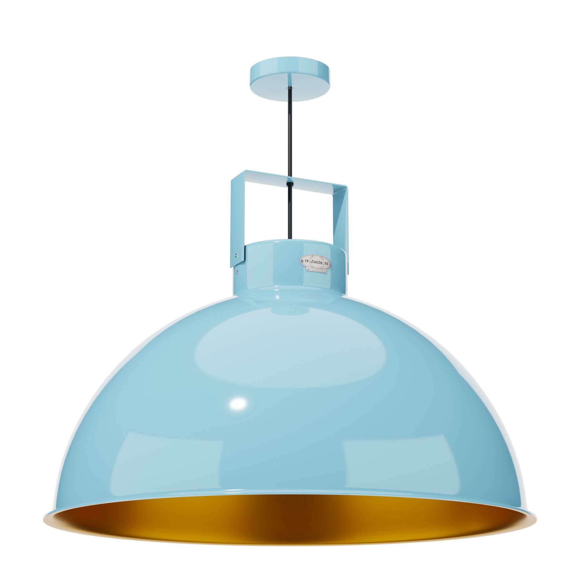 jield-dante-d675-suspension-taille-xl-bleu-pastel image 5