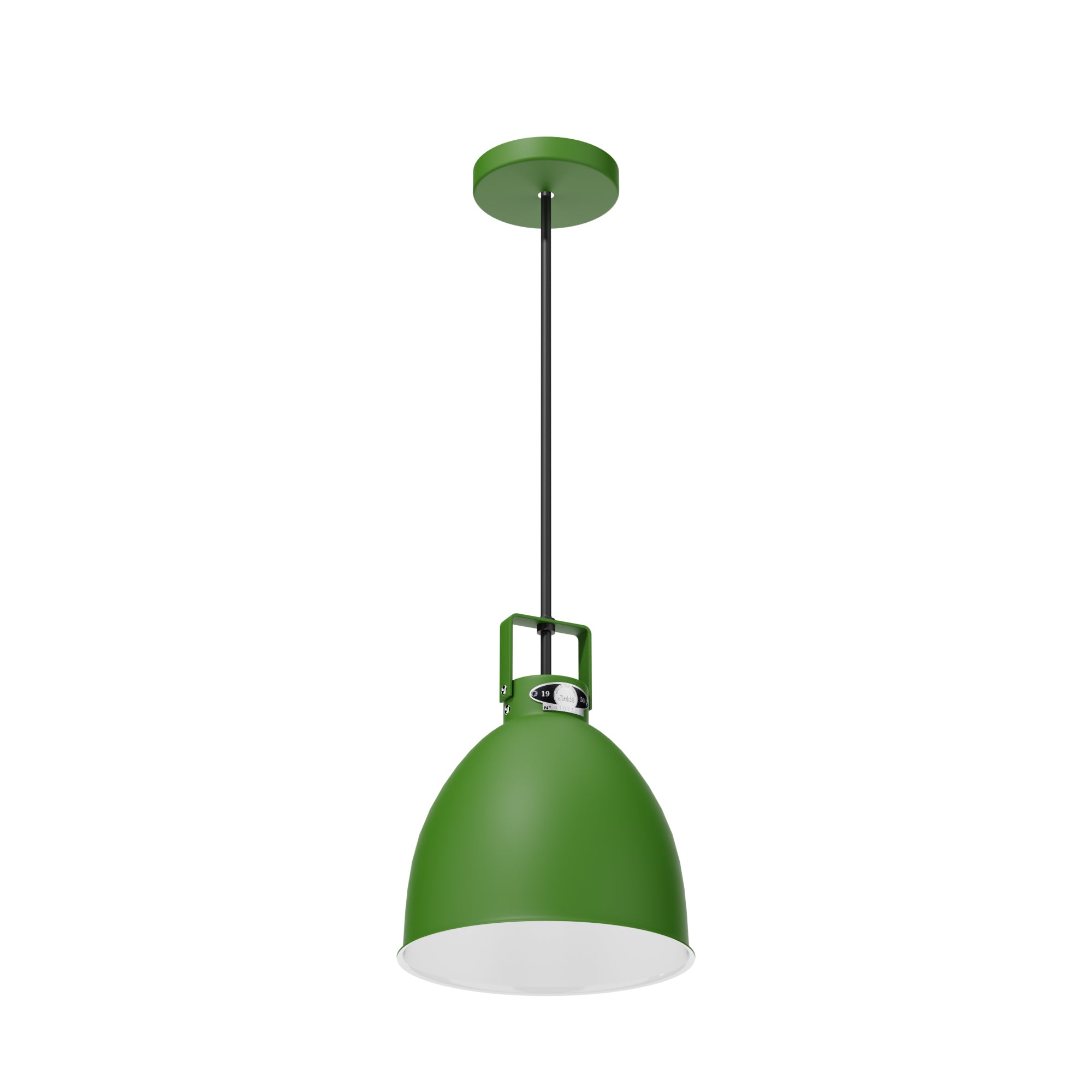 jield-augustin-a160-suspension-taille-s-vert-herbe image 4