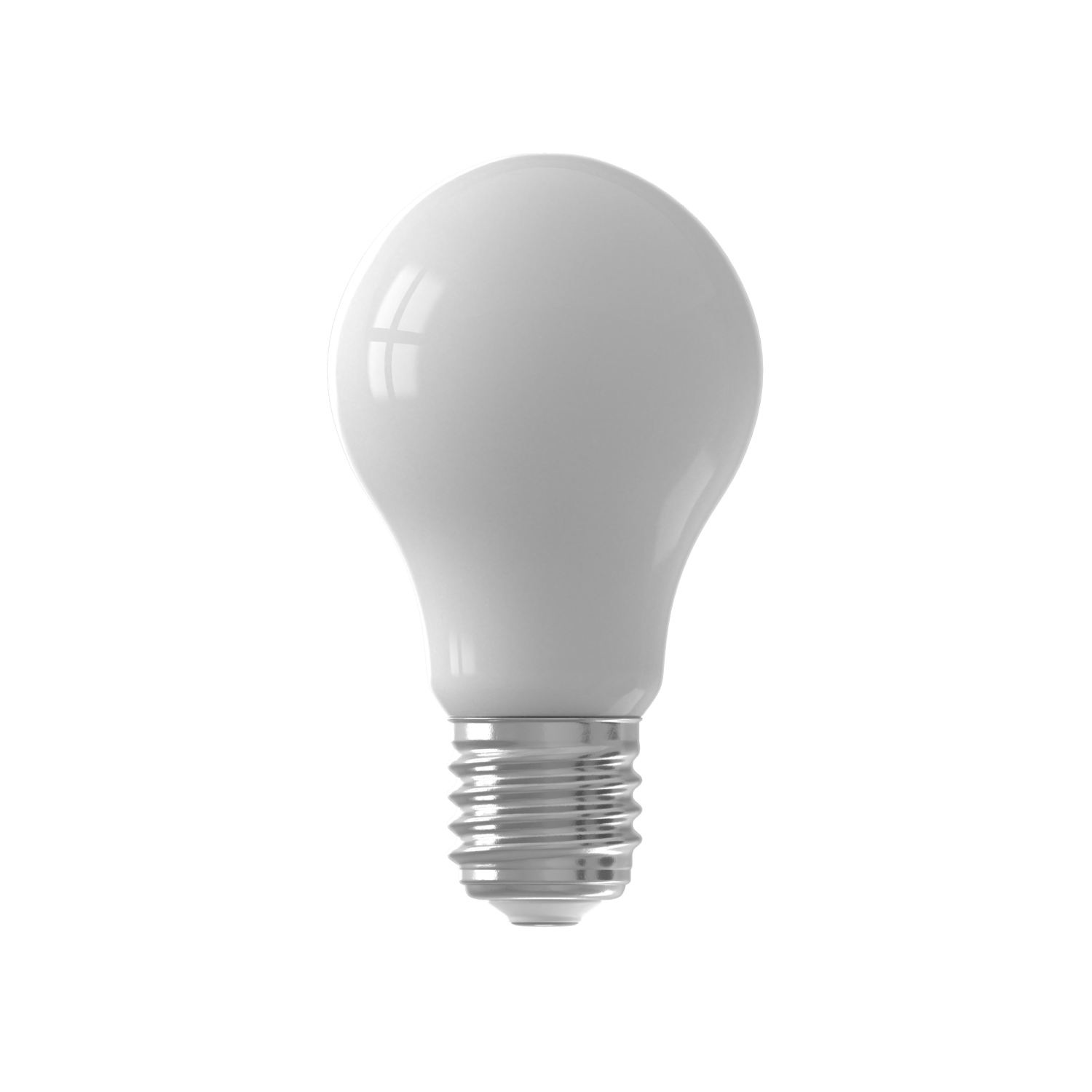 calex-softline-lampe-led-e27-a60-blanche-mate image 2