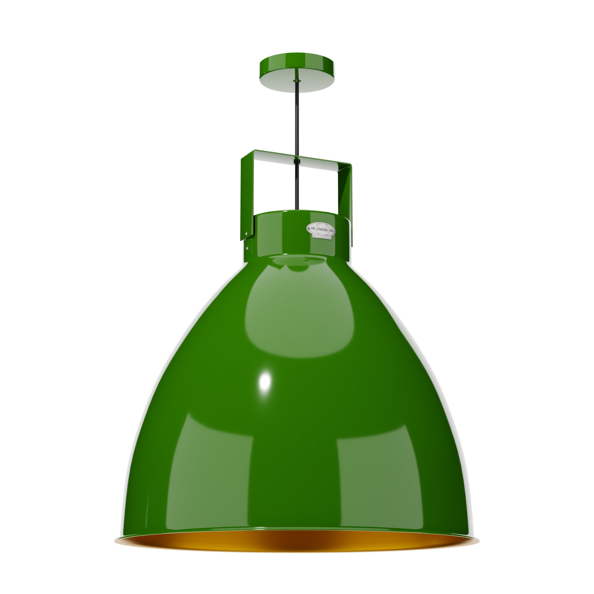 jield-augustin-a540-suspension-xl-vert-herbe-54-cm image 2