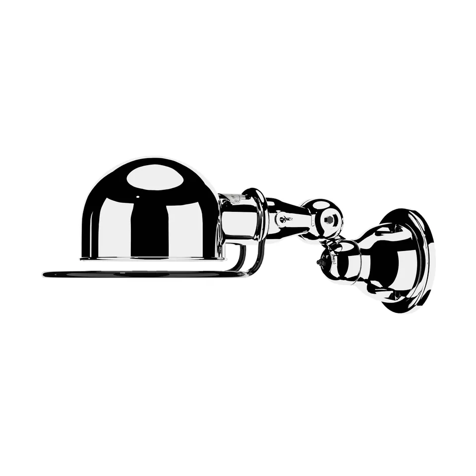 jield-loft-d1000-applique-murale-chrome image 1