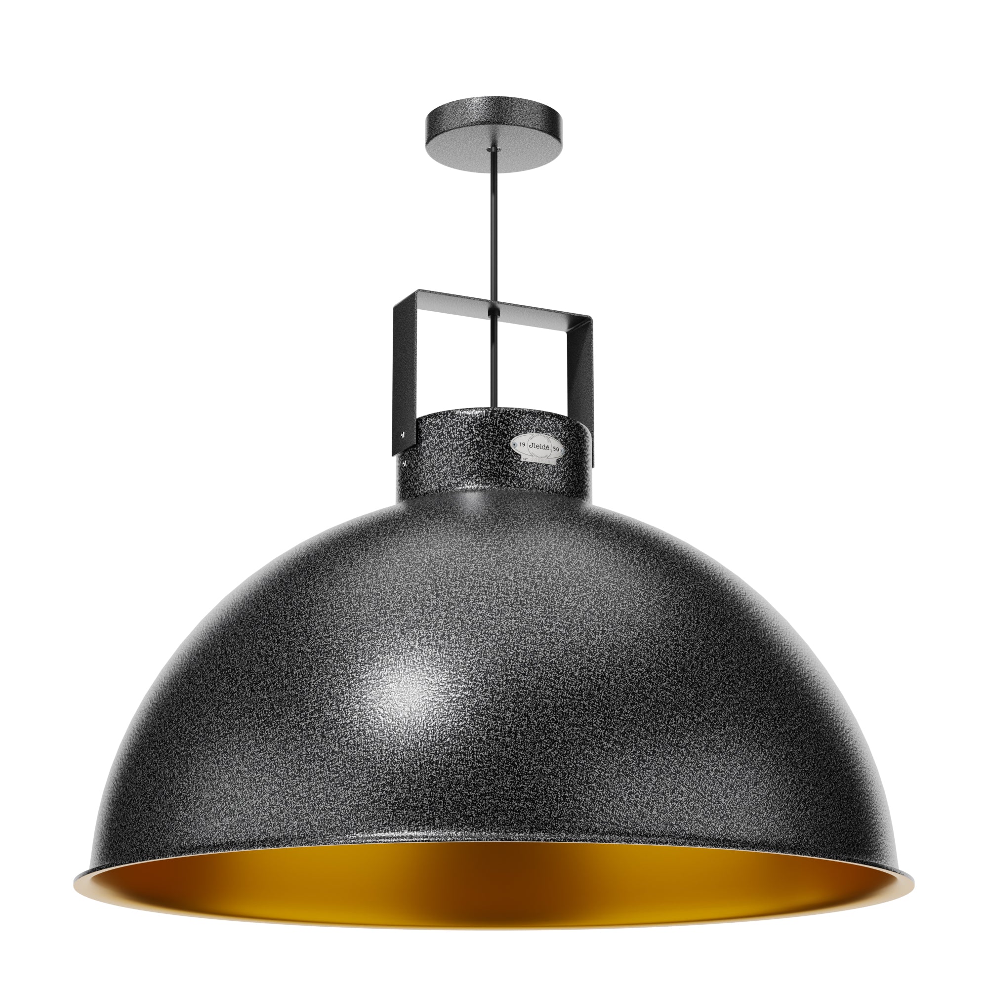 jield-dante-d675-suspension-xl-noir-martel image 2