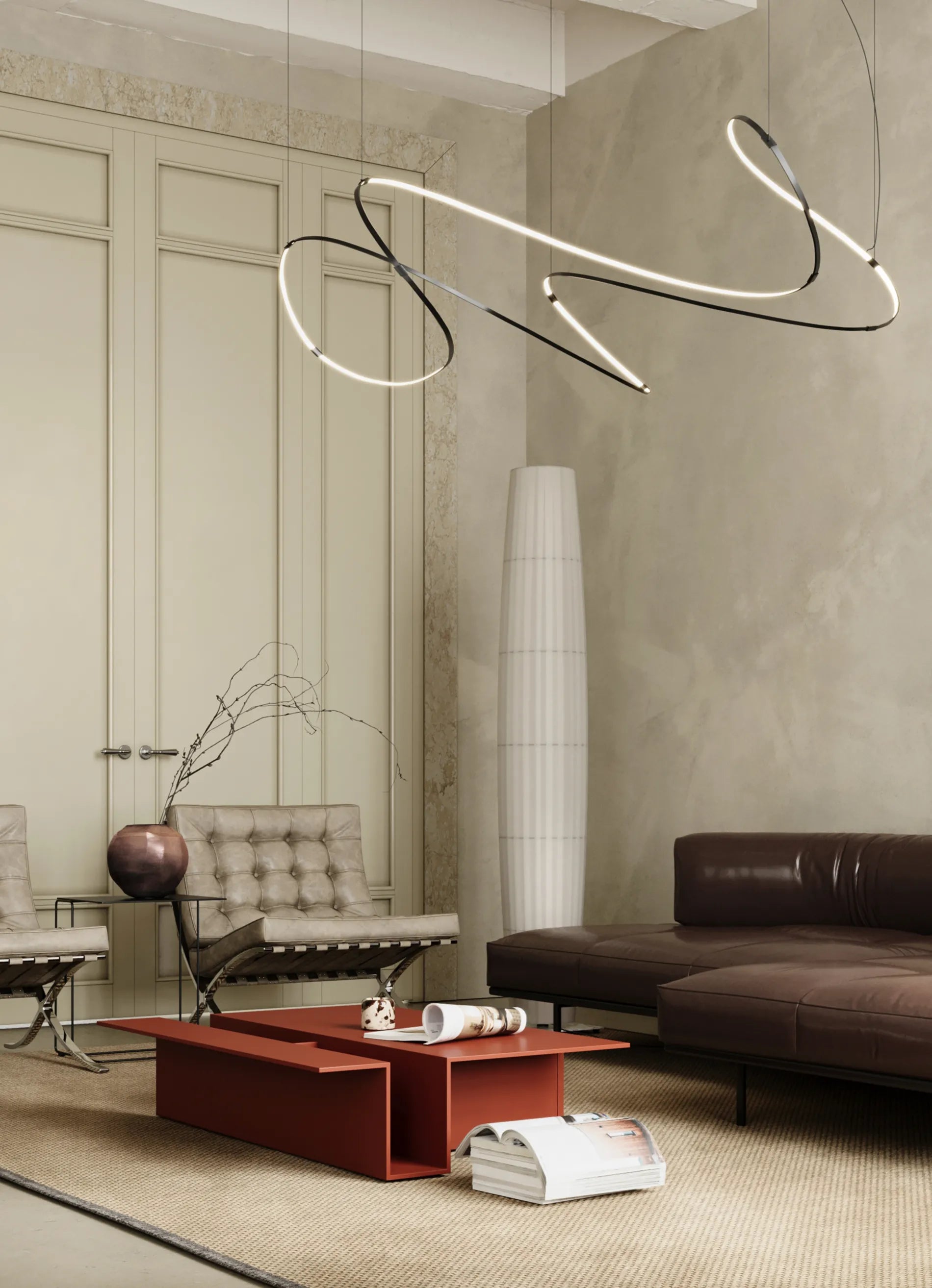 dcw-ditions-zigouzi-180-suspension-aluminium-noir-180-cm image 3