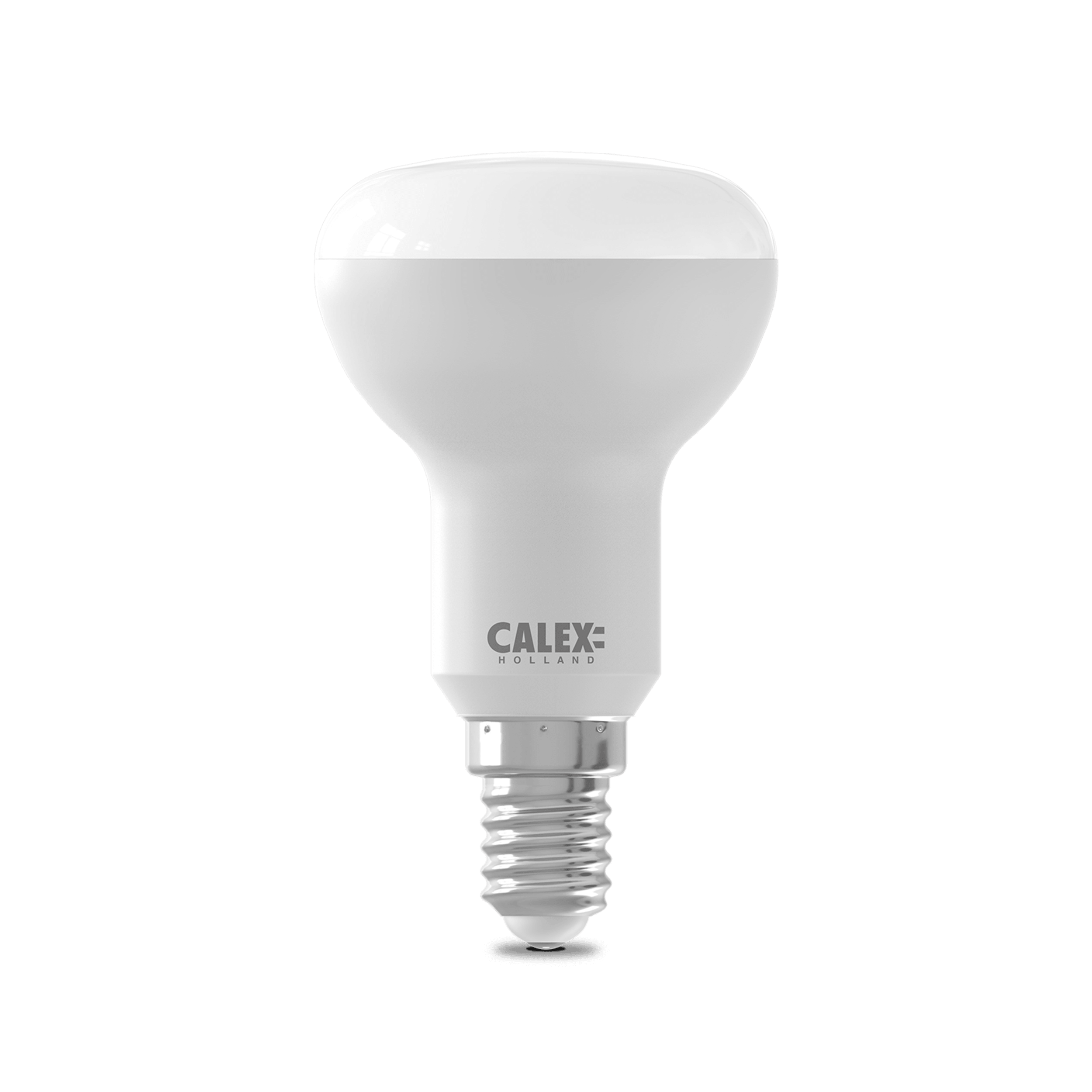 calex-lampe-led-r-flecteur-smd-e14-r50-blanche-faisceau-cibl image 1