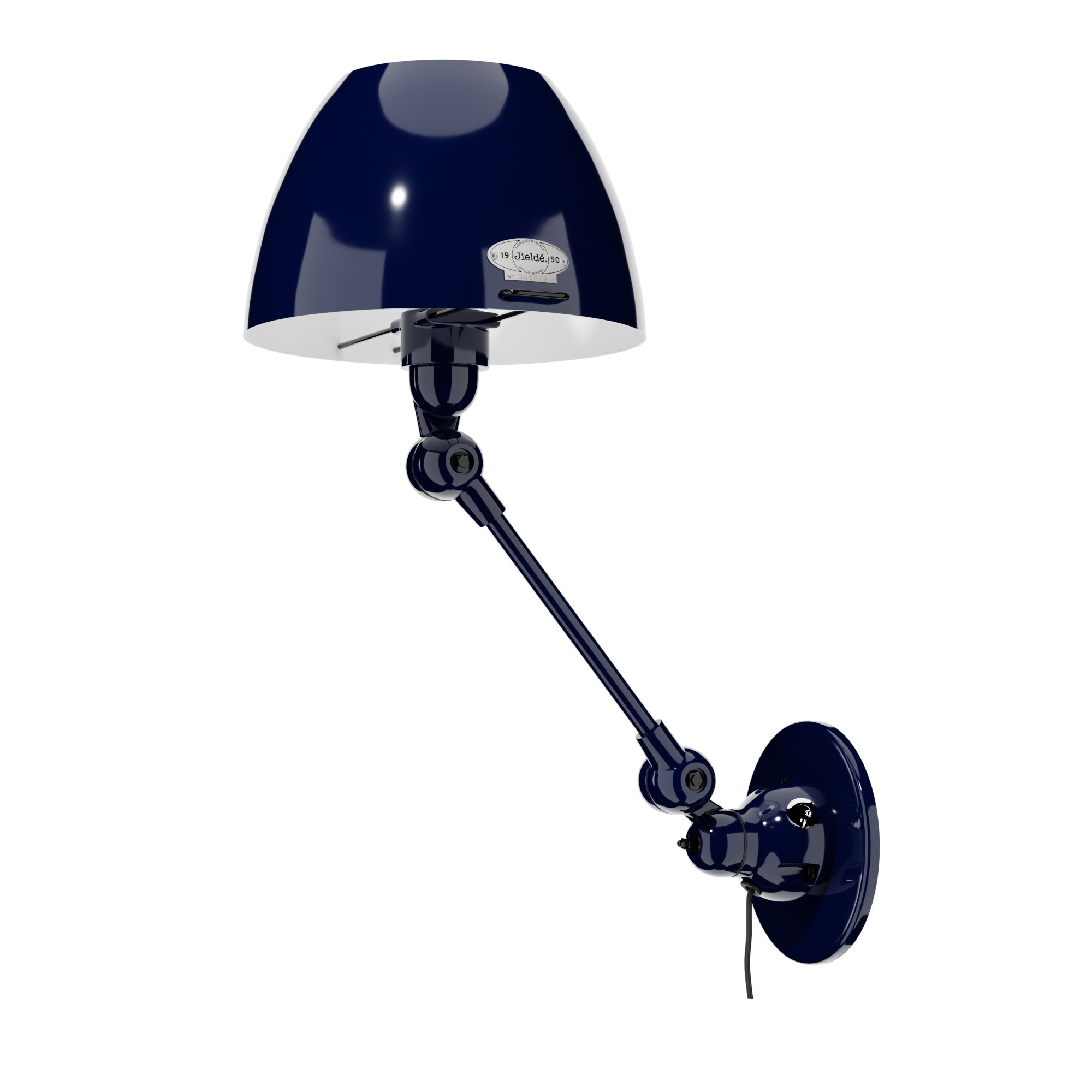 jield-aicler-aic701-applique-bleu-saphir image 2