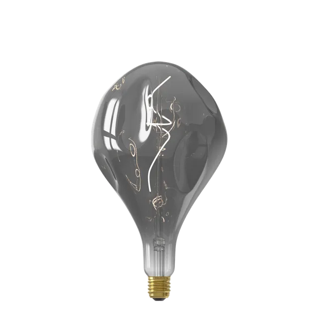 calex-organic-evo-xxl-ampoule-led-e27-titane image 1