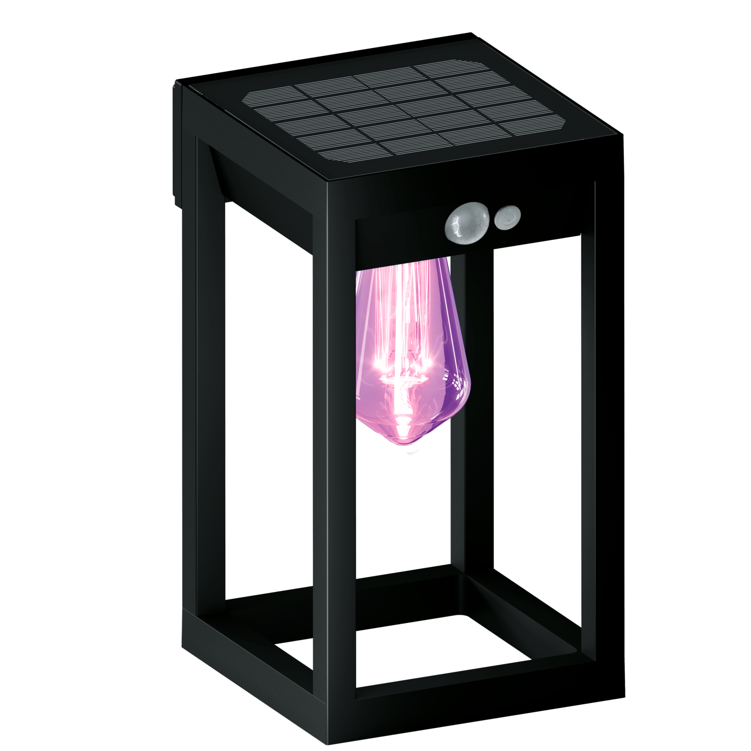 calex-smart-lanterne-solaire-ext-rieur-rgb-cct-noir image 2