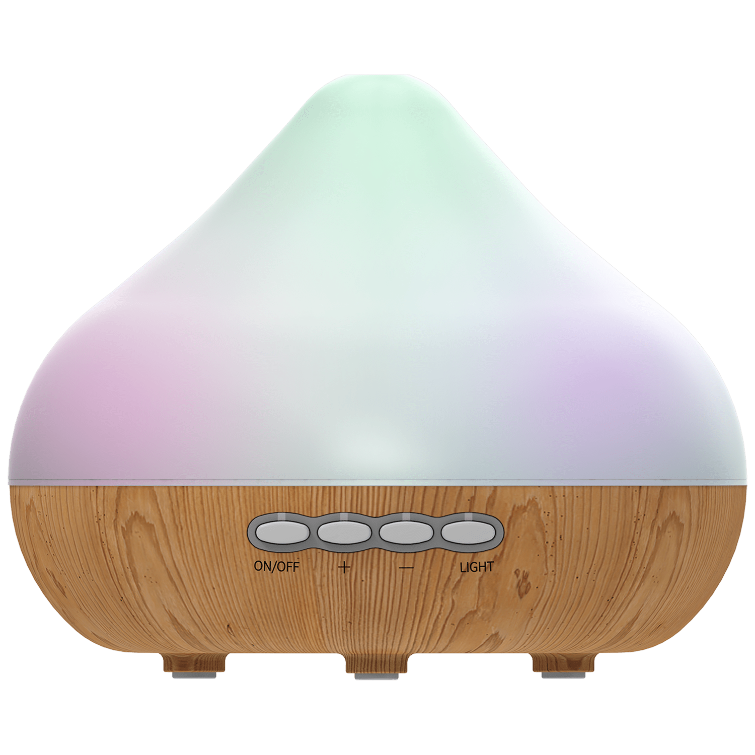 calex-diffuseur-d-ar-me-intelligent-connect-avec-clairage-led image 1