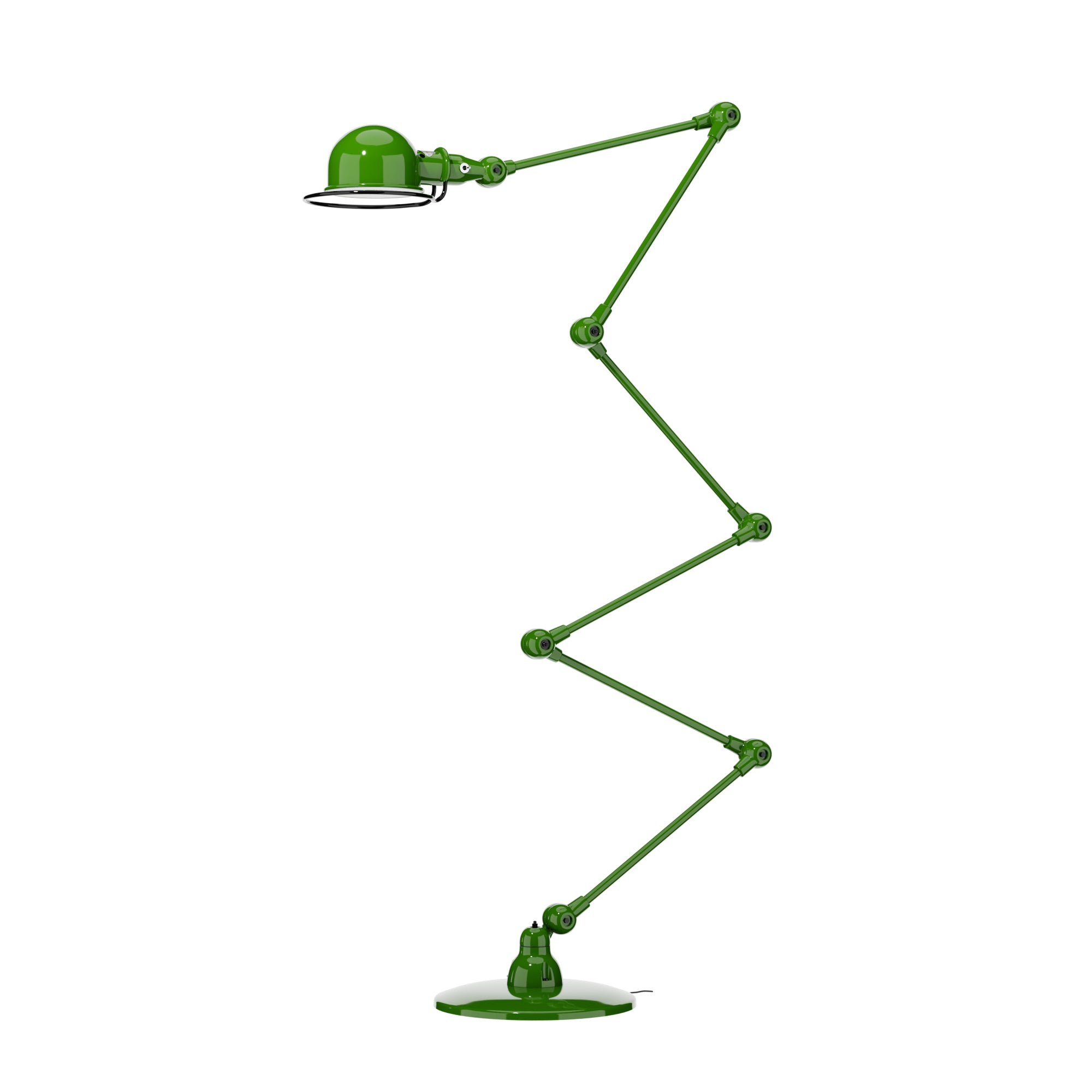 jield-loft-d9406i-suspension-vert-herbe image 1