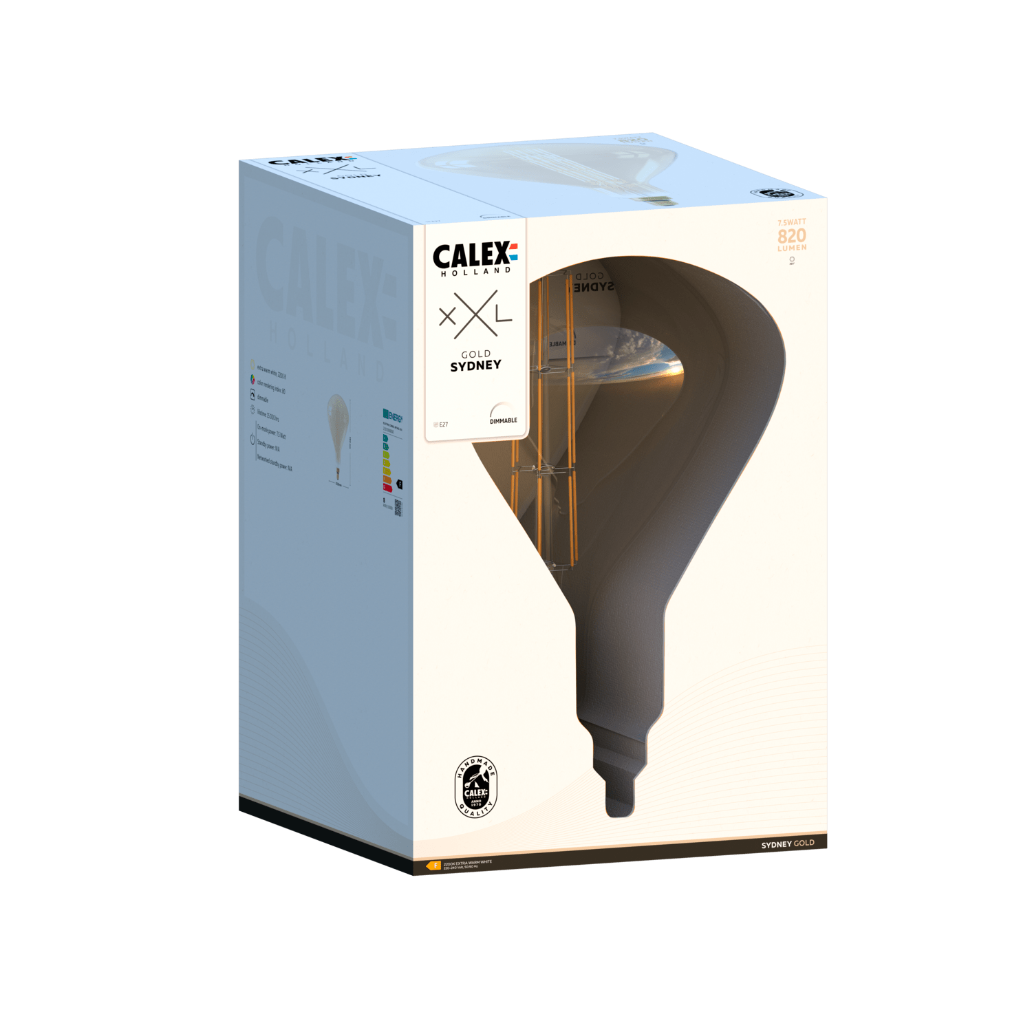 calex-sydney-xxl-ampoule-led-gold-e27-7-5w-dimmable image 3