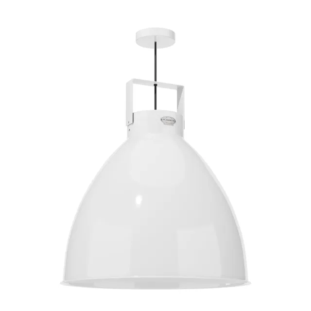 jield-augustin-a540-suspension-xl-blanc-r-flecteur-54-cm image 1