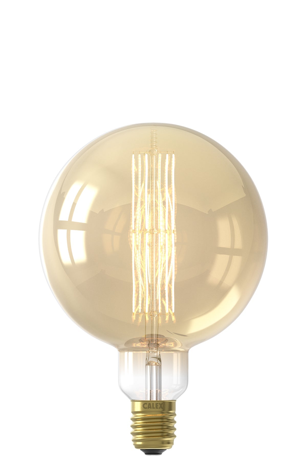 calex-filament-led-g-ant-e40-g200-or-11w-dimmable-giant-series image 2