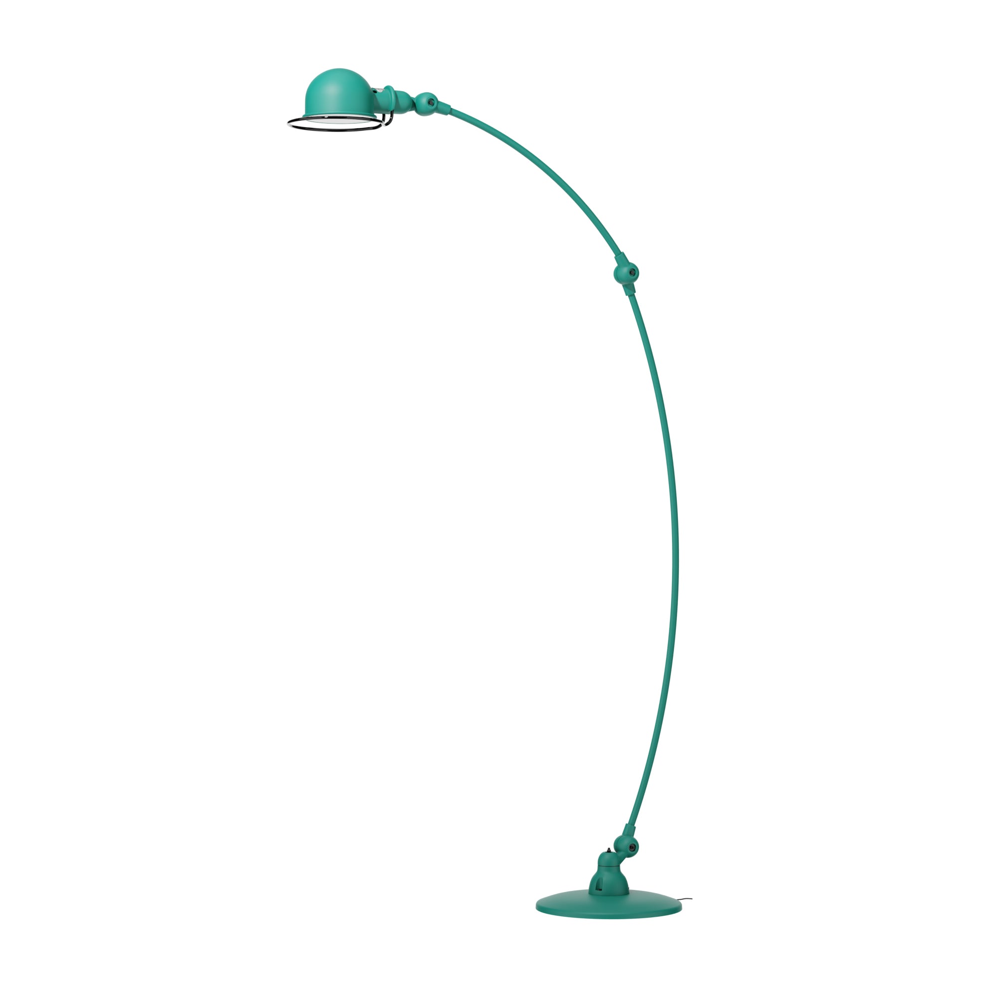jield-loft-c1260-lampadaire-bleu-deau image 2