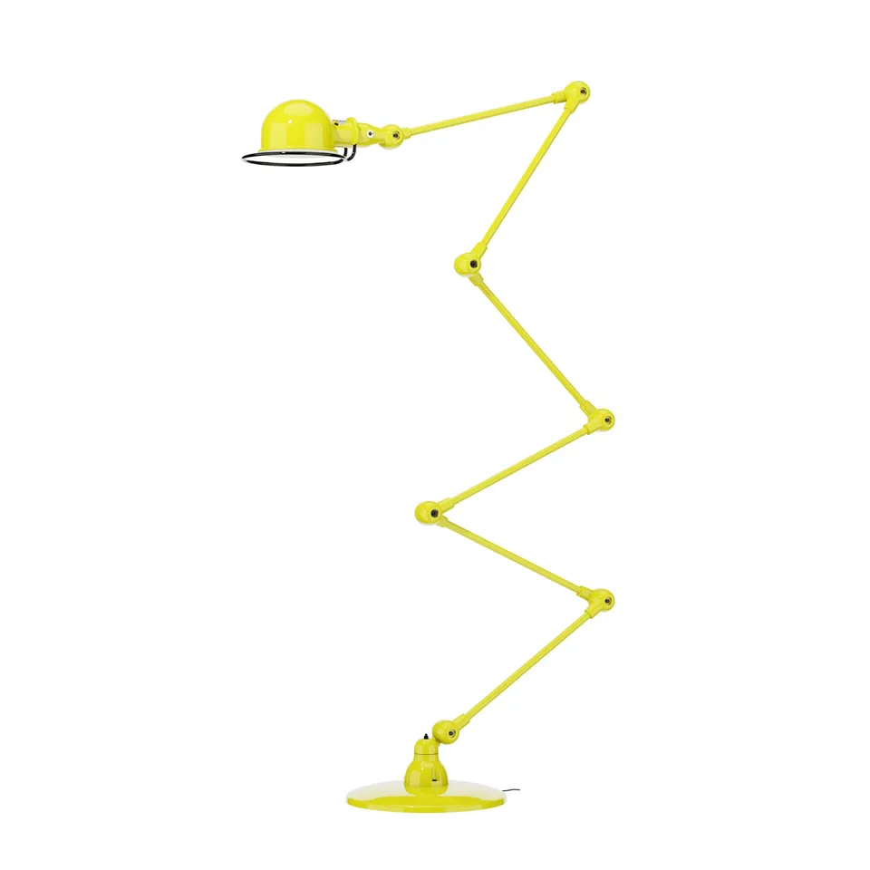 jield-loft-d9406i-lampadaire-jaune-soufre image 1