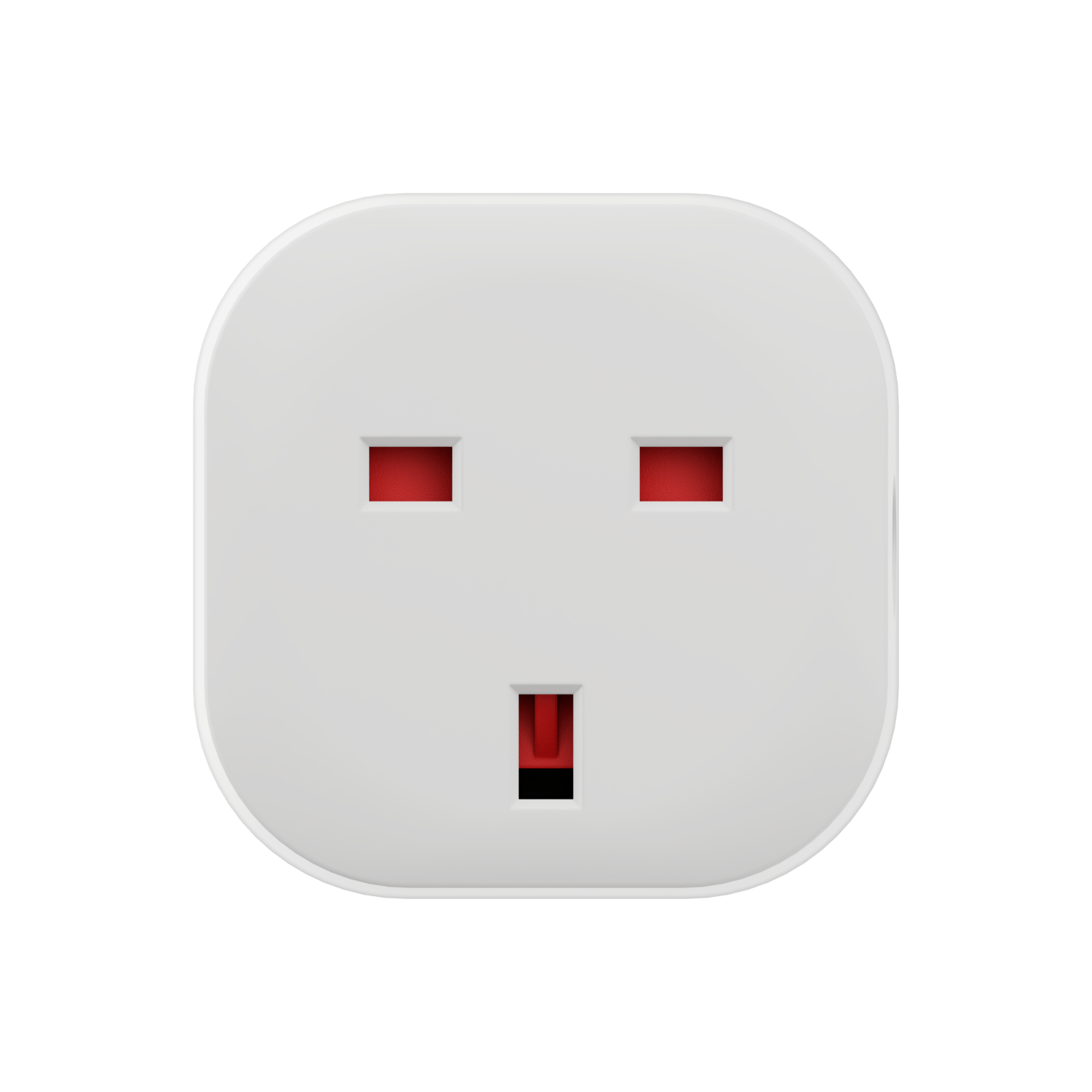 calex-smart-plug-uk-prise-connect-e-blanche image 2