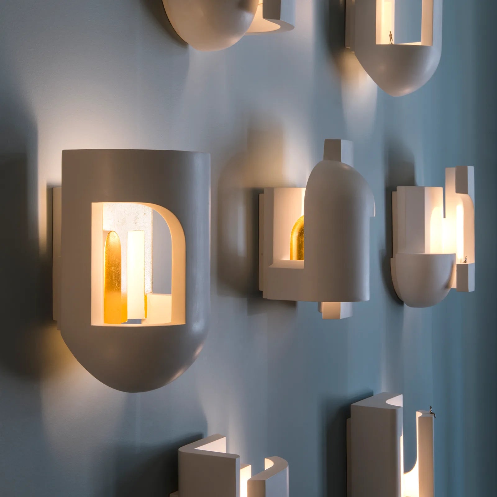 dcw-ditions-soul-3-applique-murale-pl-tre-blanc-led image 8