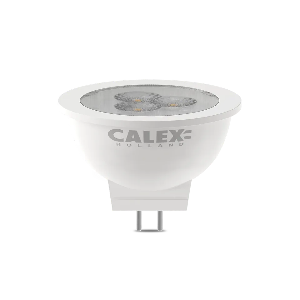 calex-lampe-led-r-flecteur-smd-gu4-12v-blanc image 1