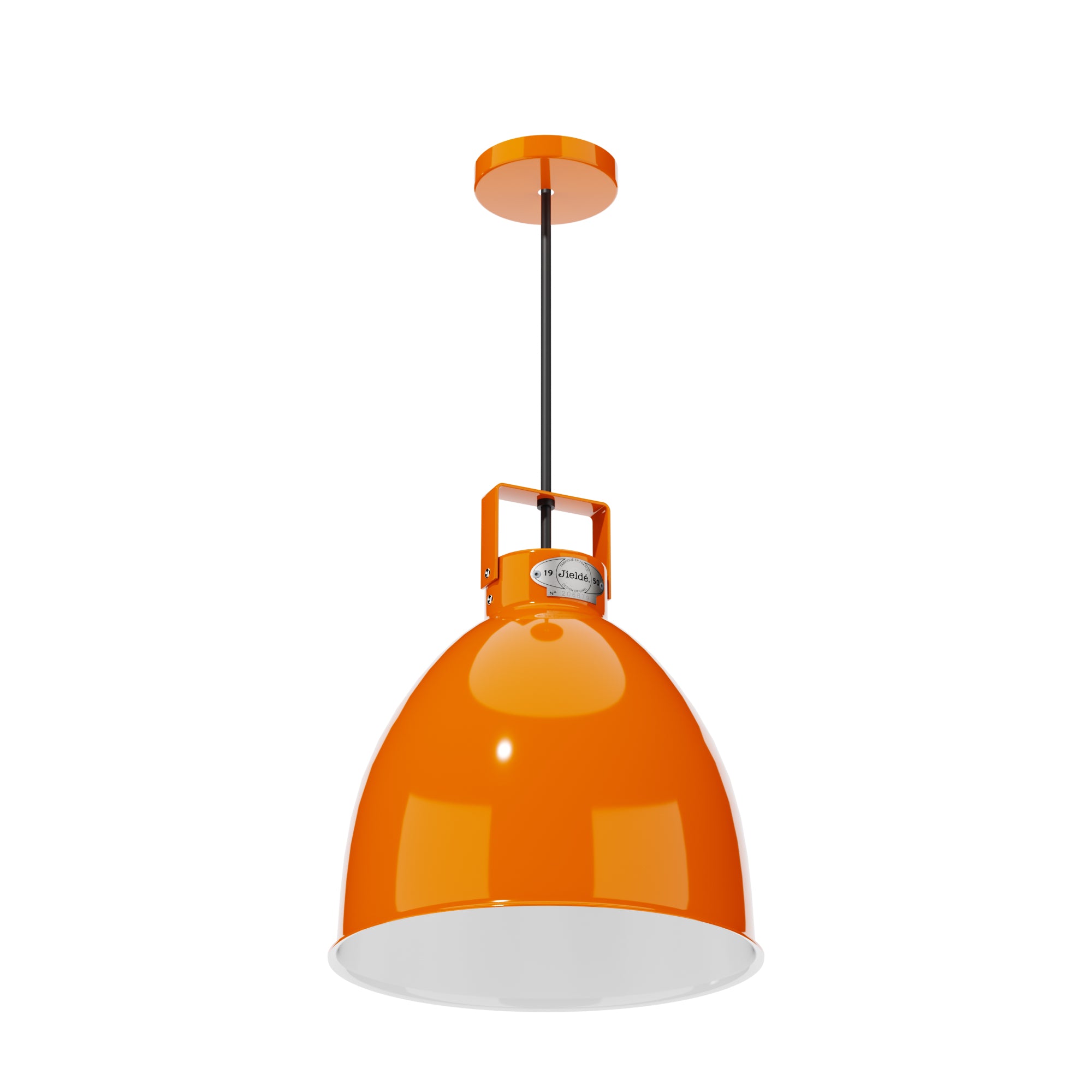 jield-augustin-a240-suspension-taille-m-orange image 1