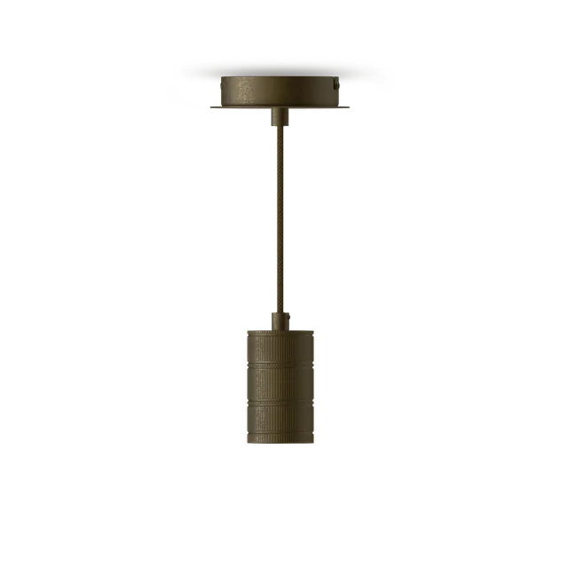 calex-suspension-e27-bronze-hauteur-r-glable image 1