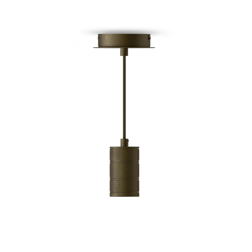 calex-suspension-e27-bronze-hauteur-r-glable image 1
