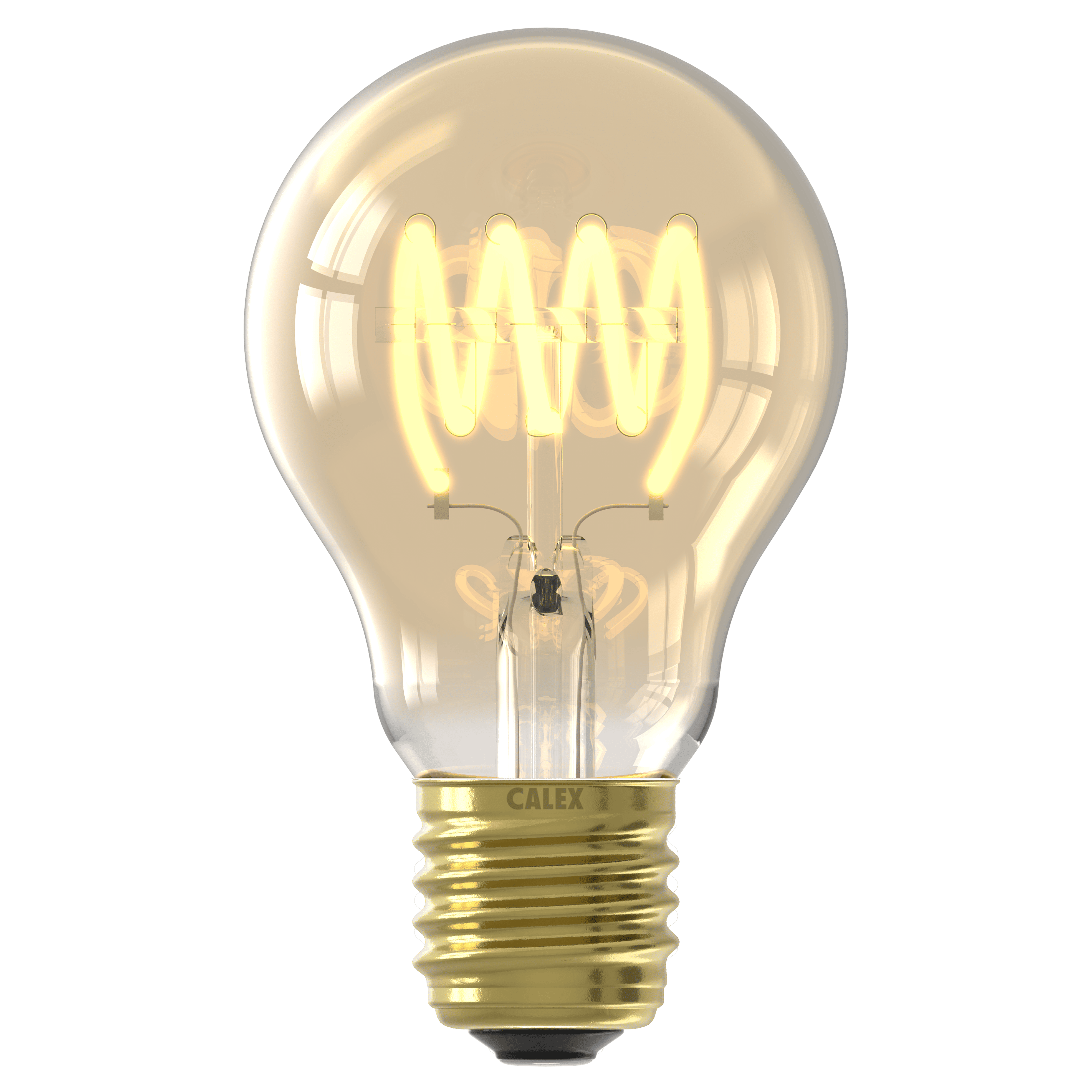 calex-capteur-day-night-ampoule-led-e27-a60-or-2200k image 1