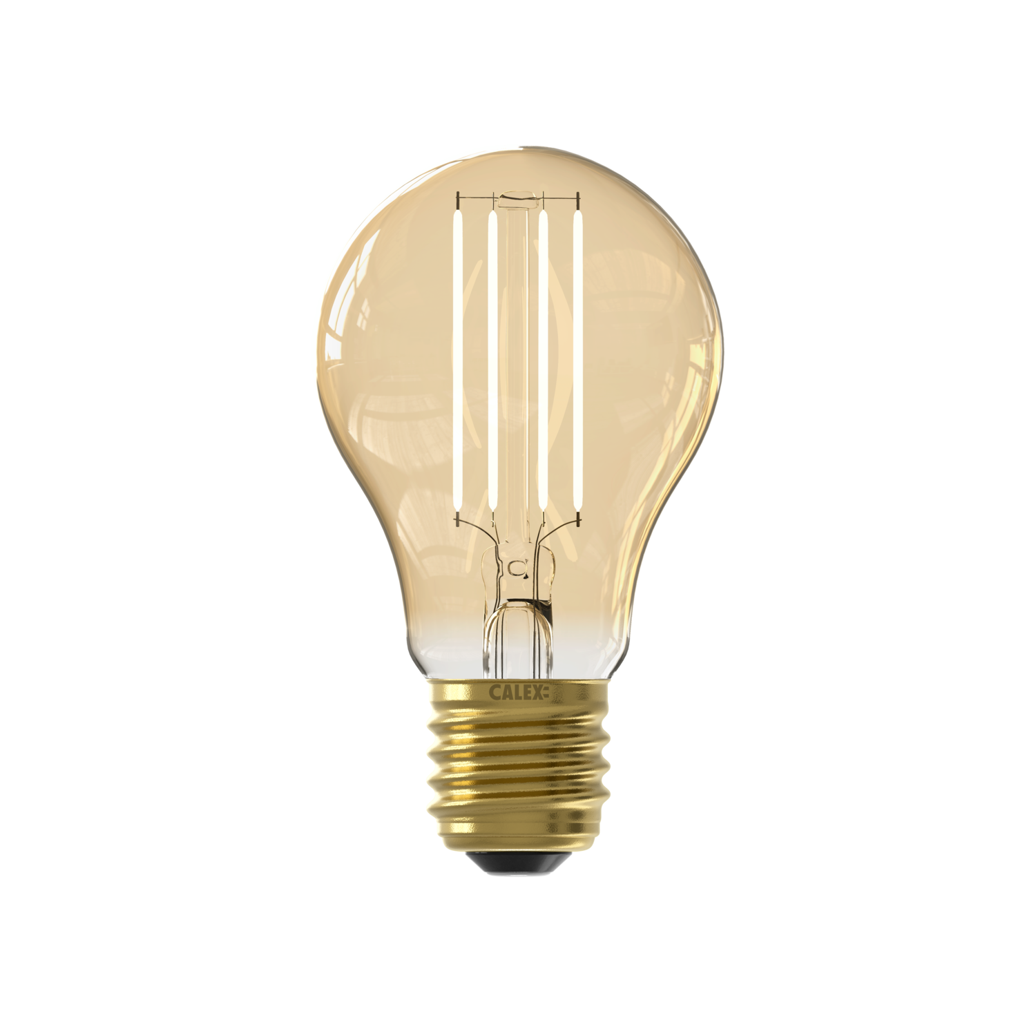 calex-smart-led-filament-connect-e-e27-a60-dor-7w-dimmable image 1