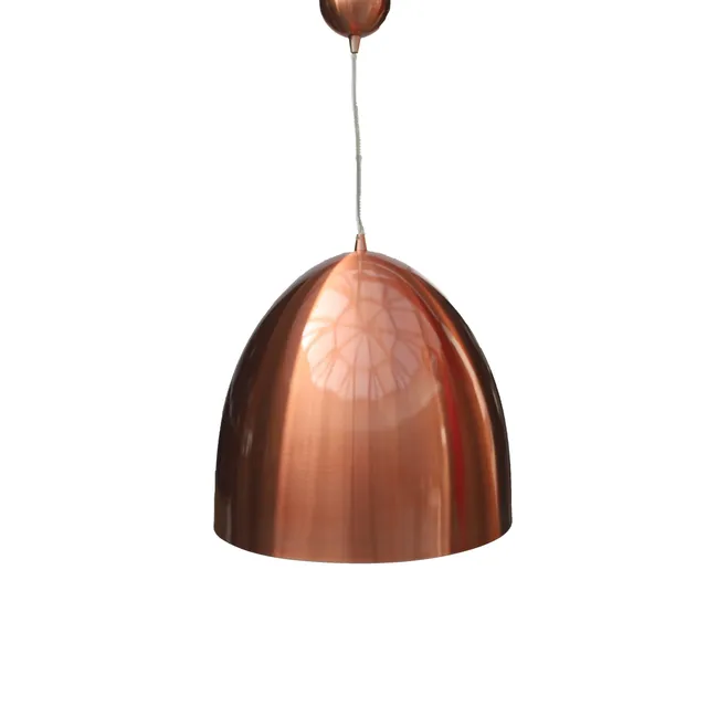 aluminor-s2091-suspension-m-tal-cuivre-40-cm image 1