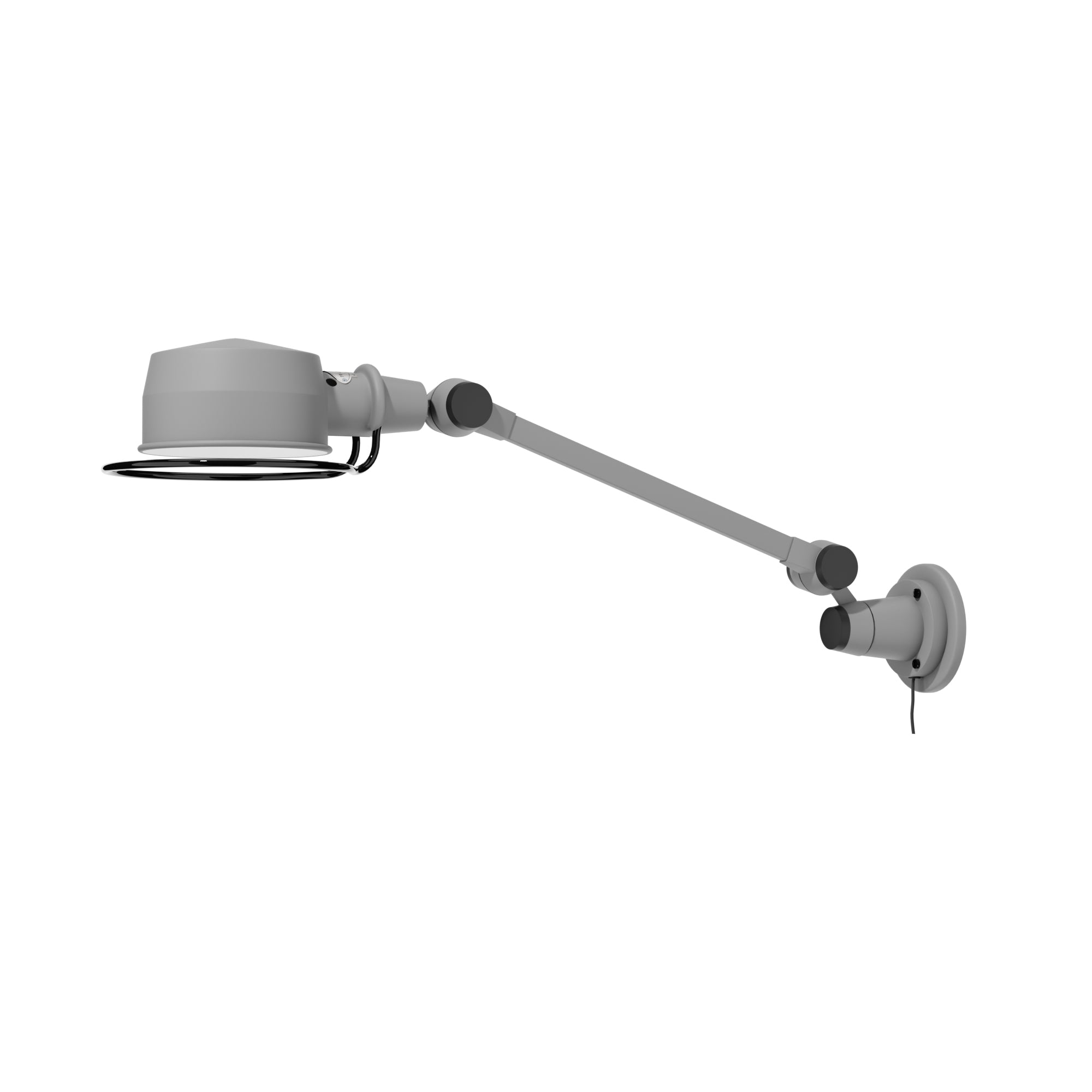 jield-lak-l4001-applique-bras-articul-gris-souris image 2