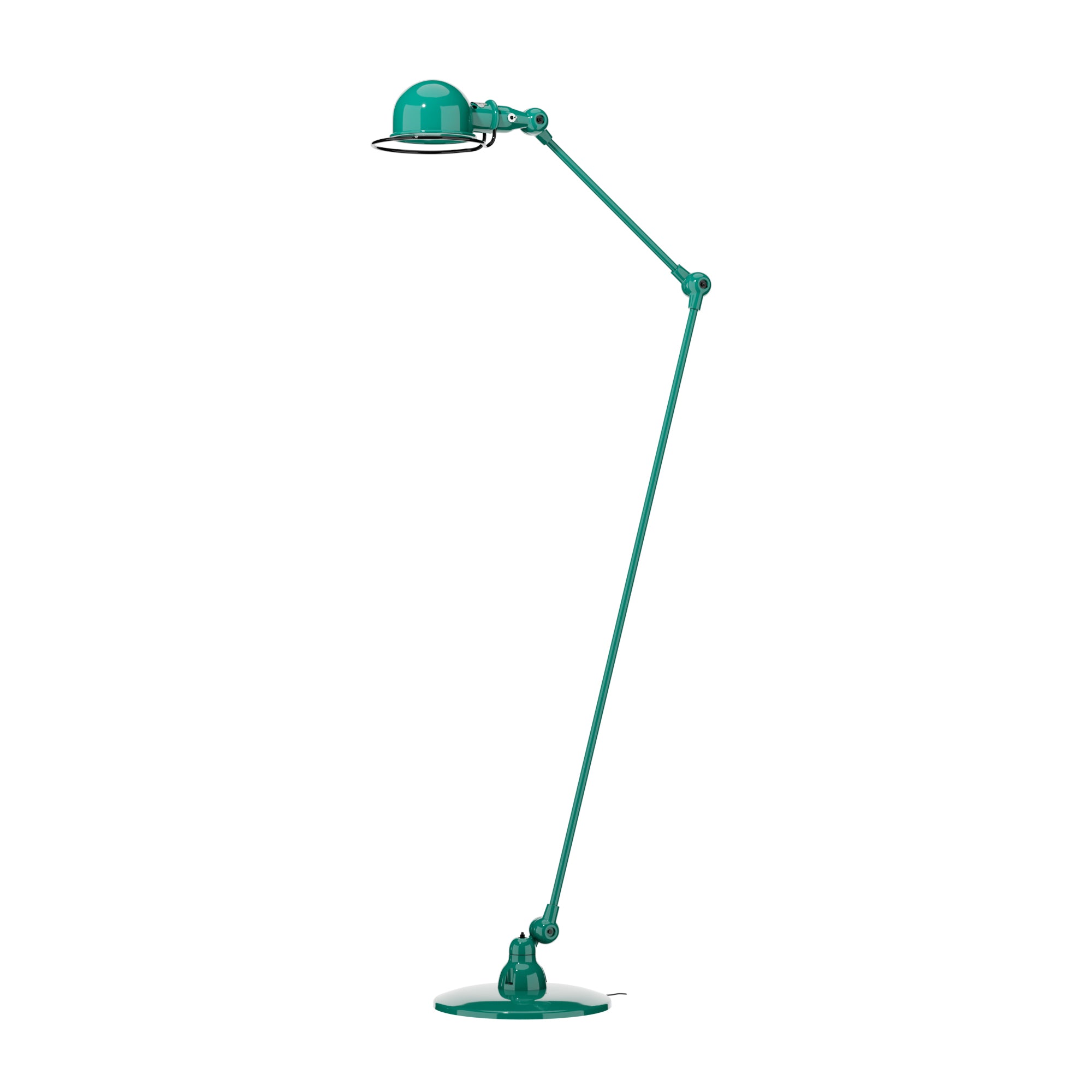 jield-loft-d1240-lampadaire-bras-120-40-cm-bleu-deau image 1