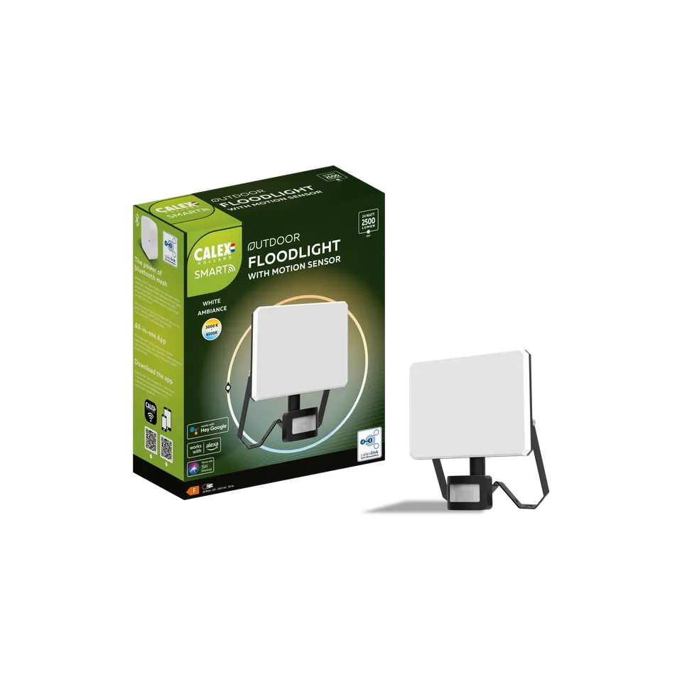 calex-smart-projecteur-ext-rieur-connect image 1