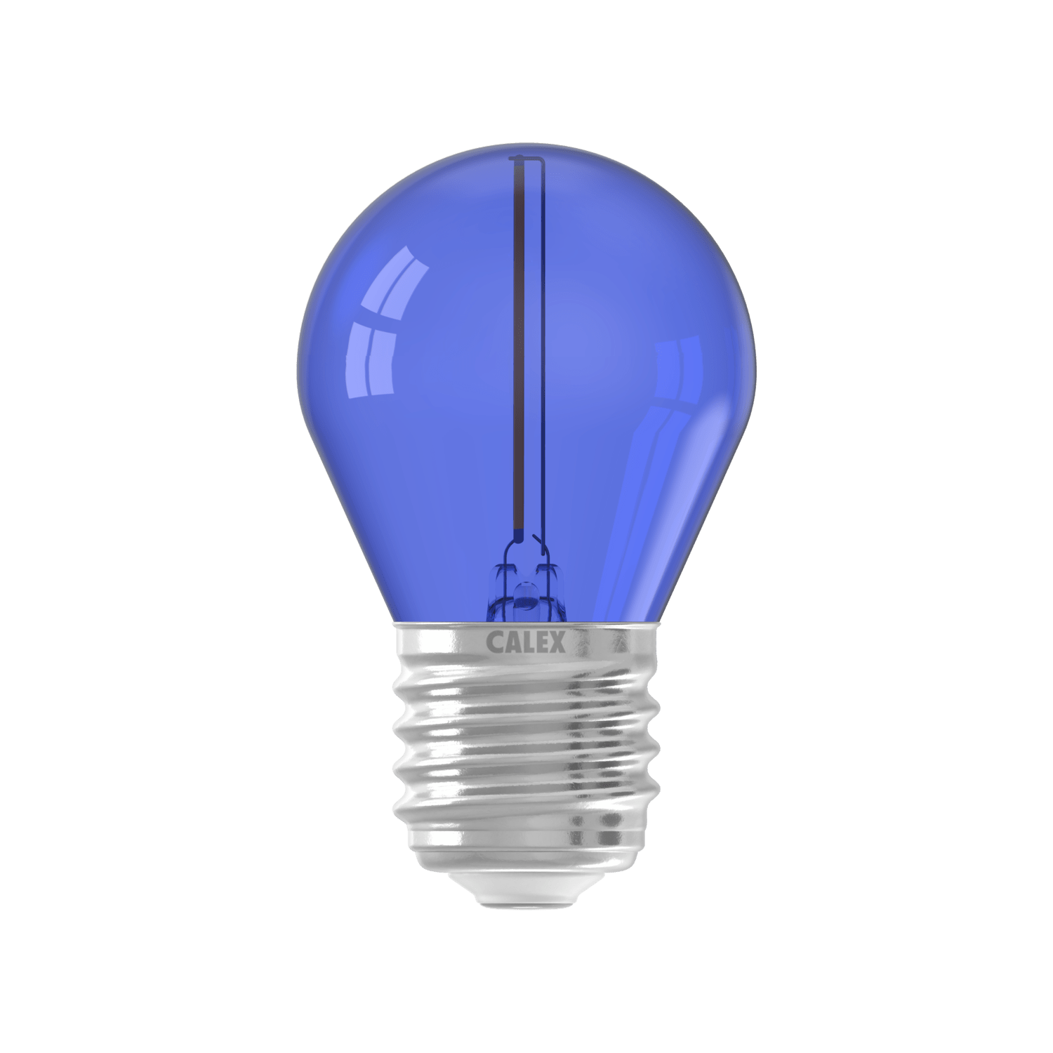 calex-crown-series-ampoule-de-f-te-led-e27-g45-bleue image 2