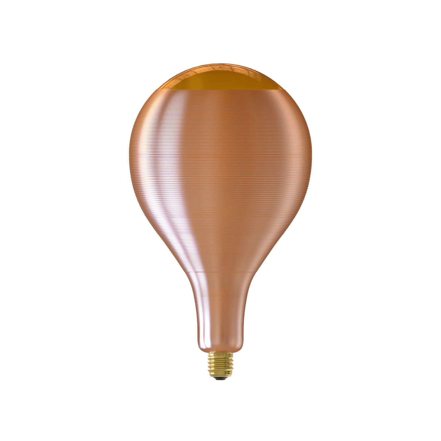 calex-ampoule-led-silk-splash-e27-or-1800k image 2