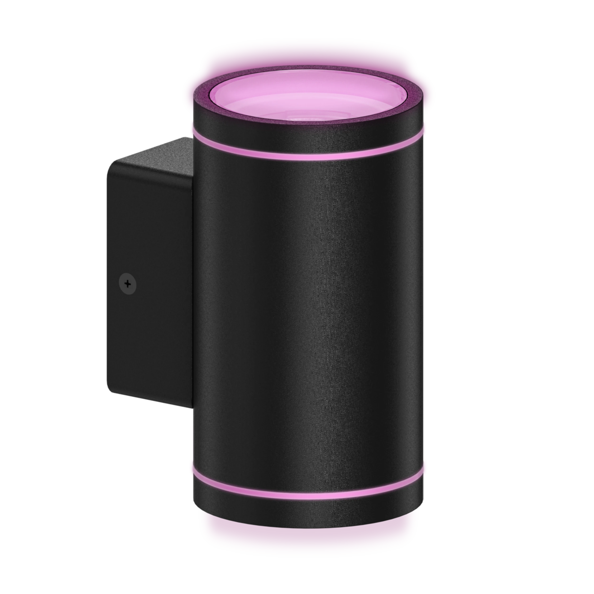 calex-smart-applique-murale-up-down-rgb-cct-noir image 7