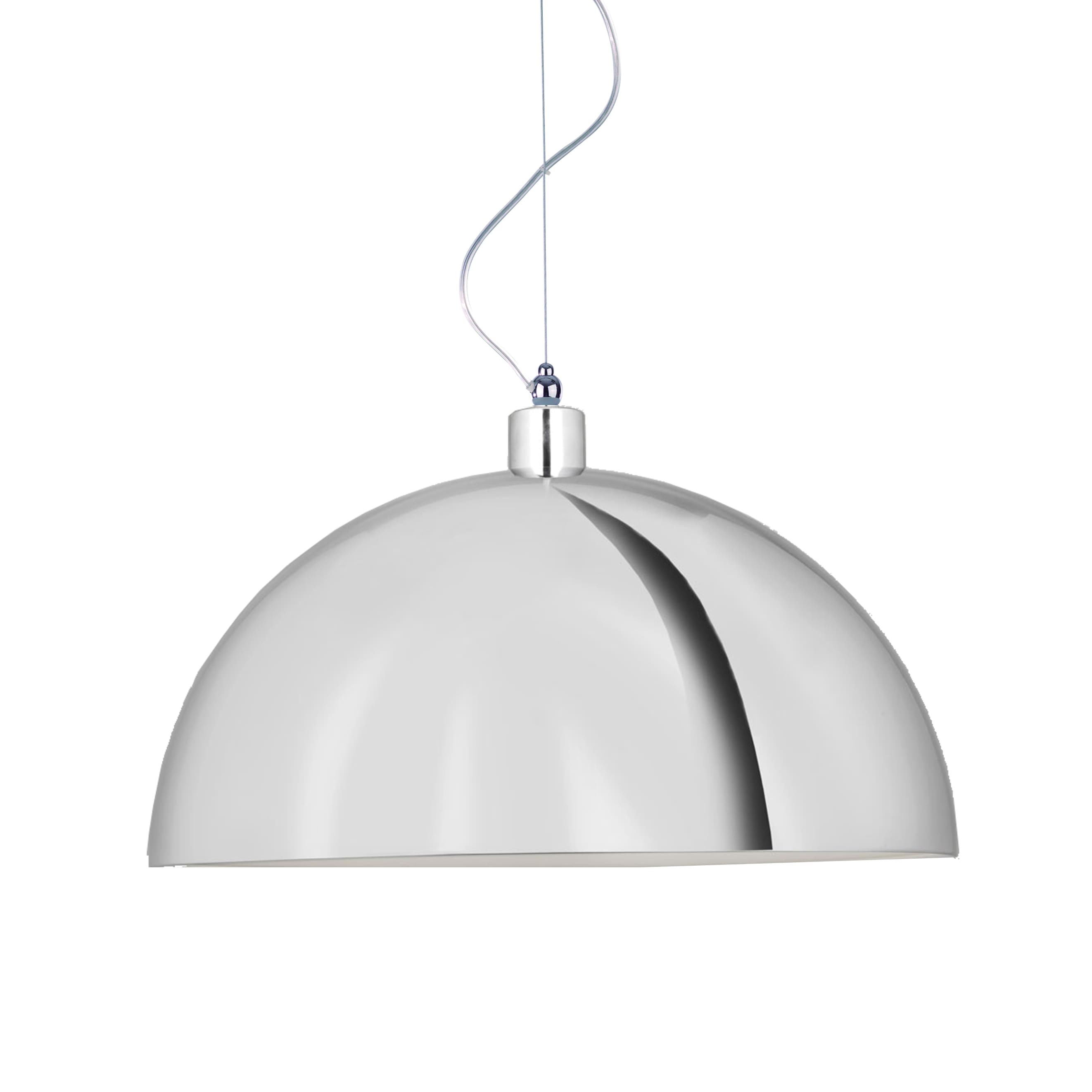 aluminor-dome-s-suspension-m-tal-demi-lune-design image 3