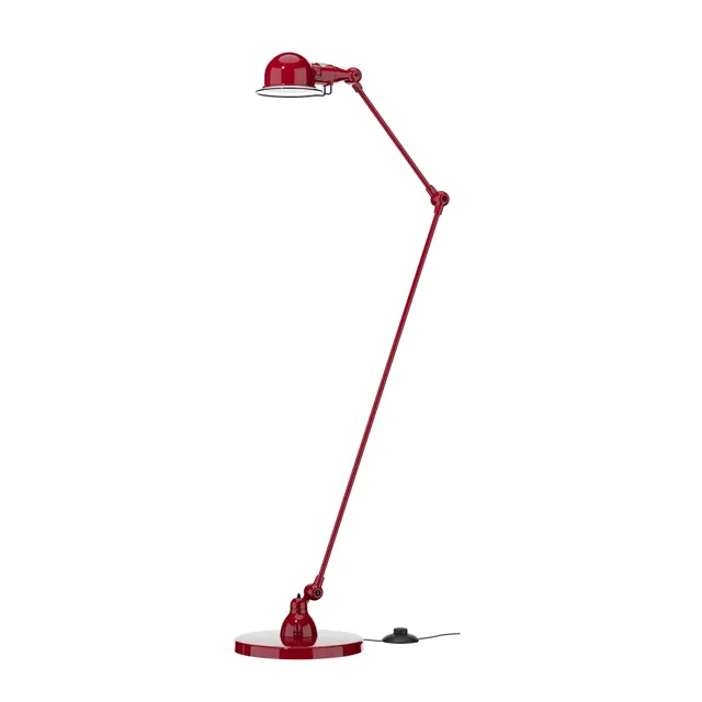 jield-signal-si833-lampadaire-bourgogne image 1