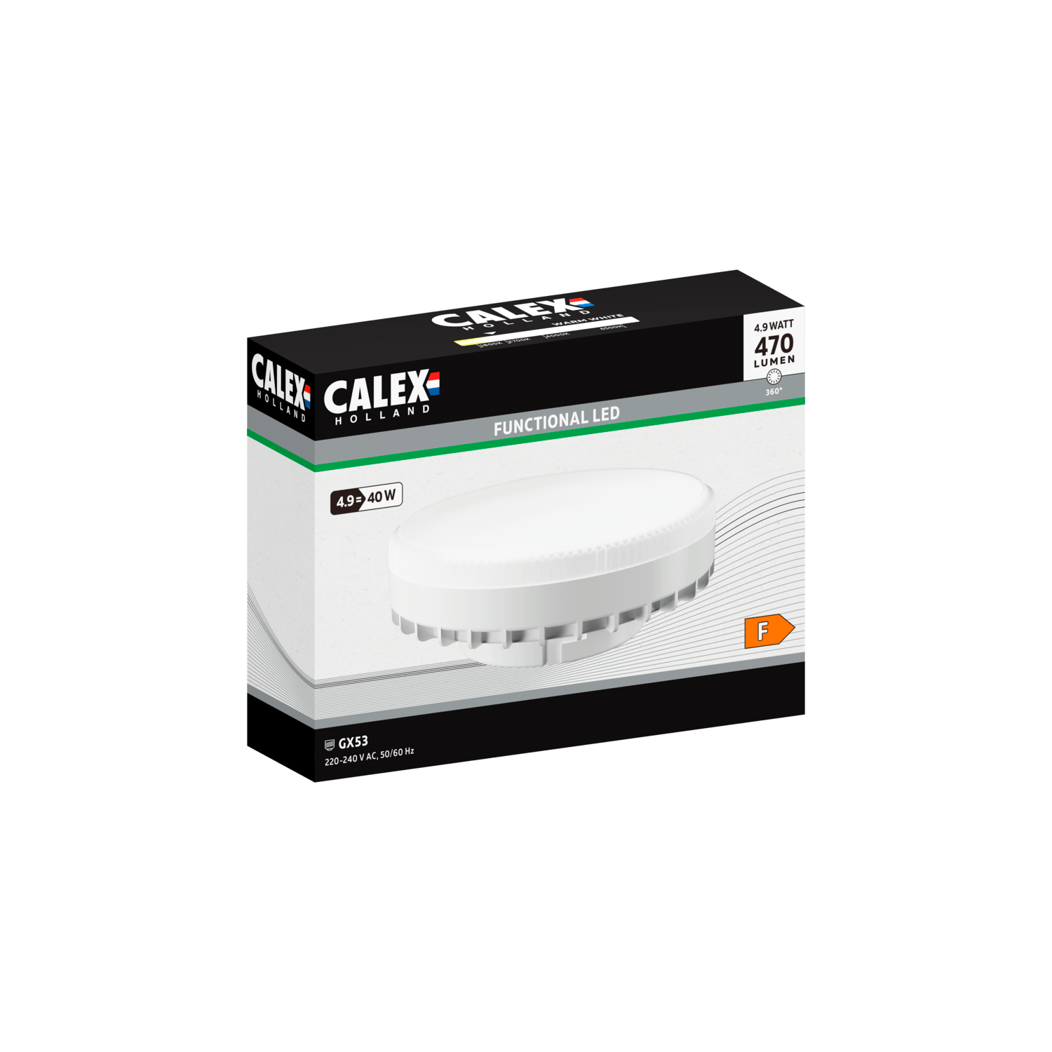 calex-lampe-led-r-flecteur-smd-gx53-blanc image 2