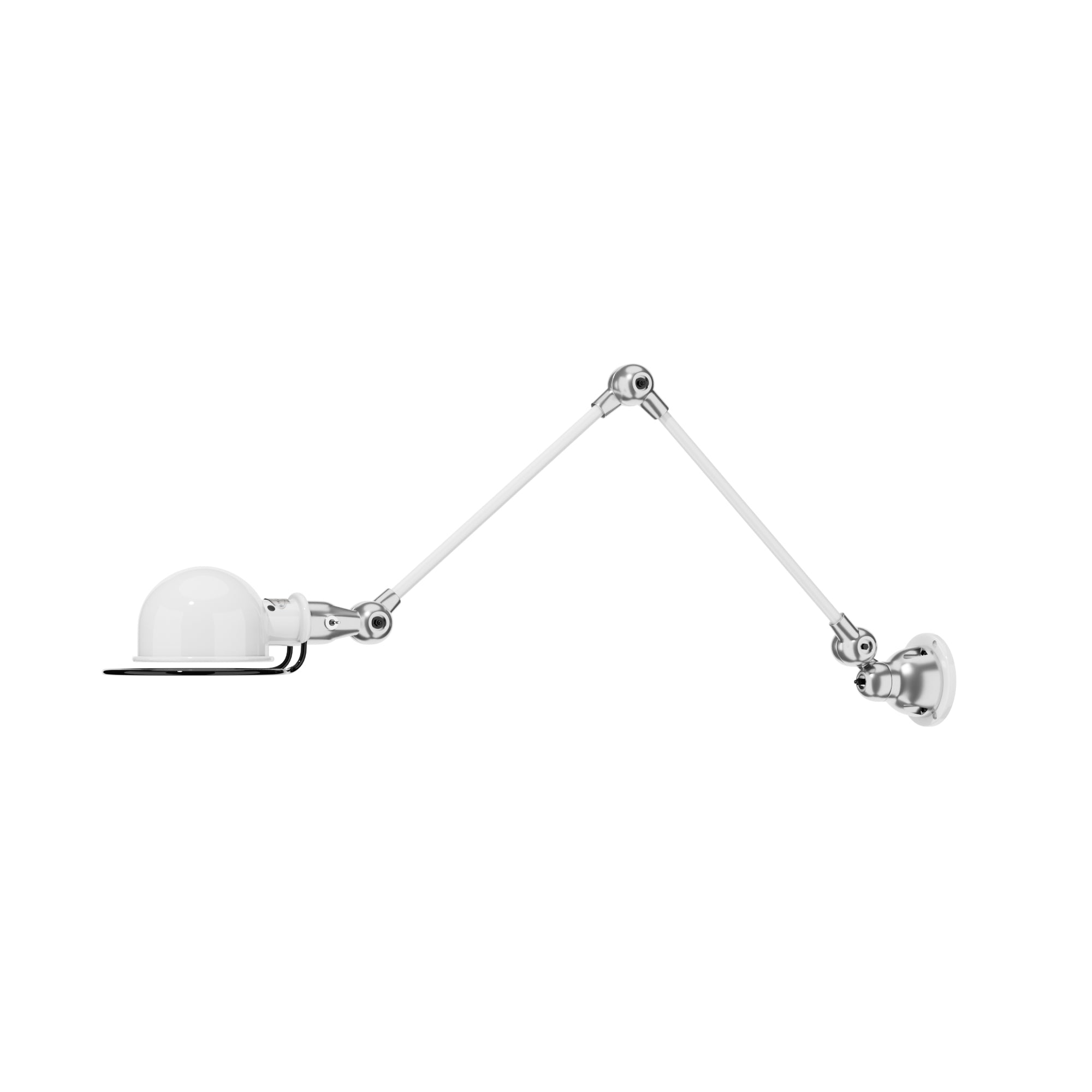 jield-loft-d4401-applique-murale-blanc image 2