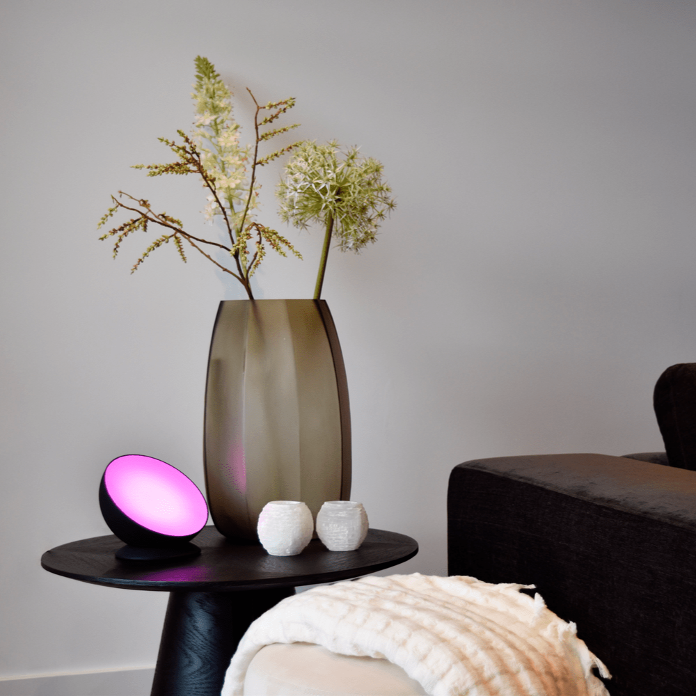 calex-halo-smart-lampe-d-ambiance-rgb-cct-connect-e image 4