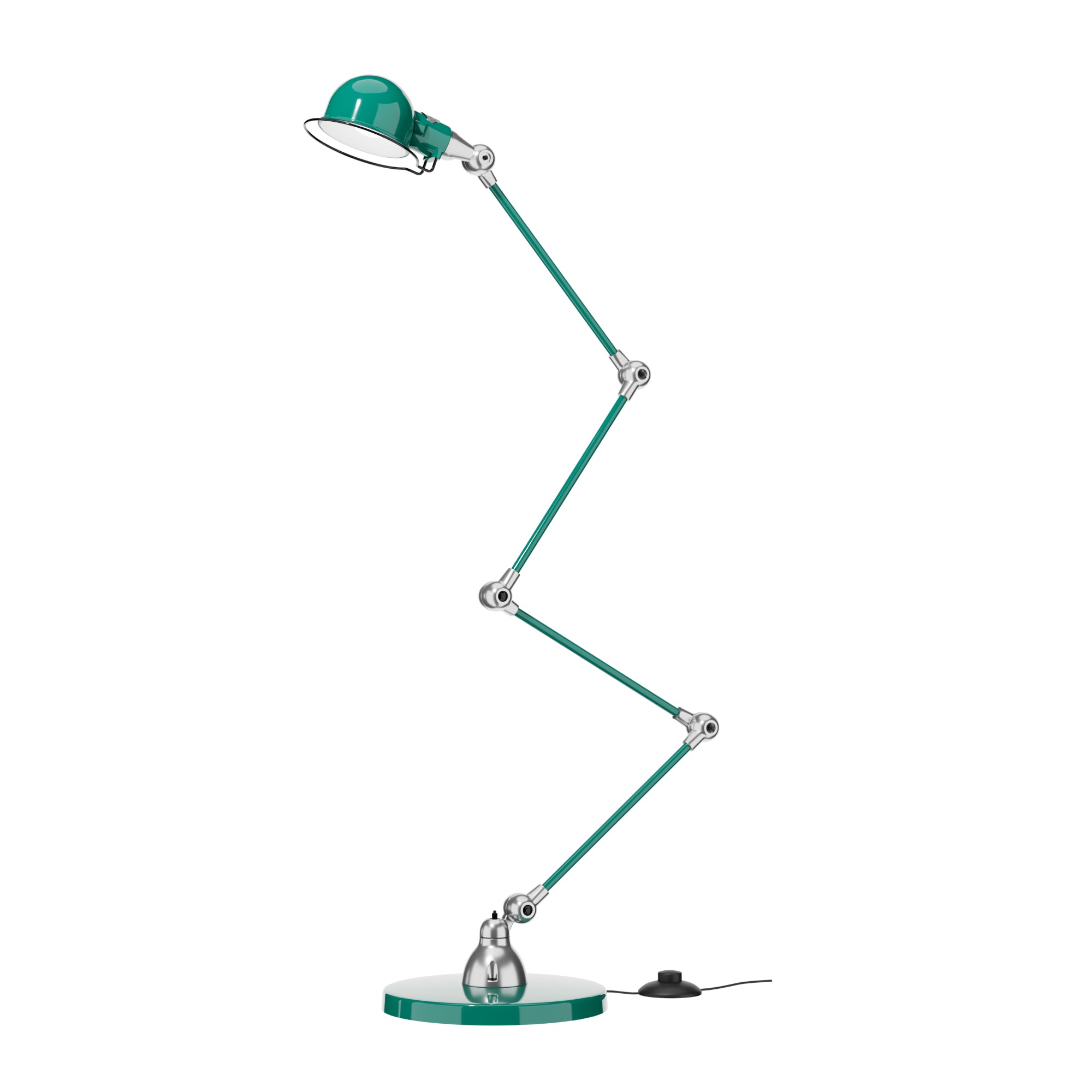 jield-signal-si433-lampadaire-bleu-d-eau image 2