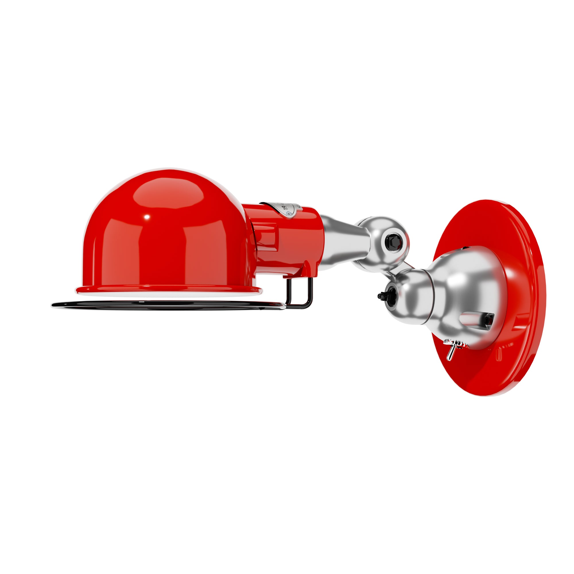 jield-signal-si300-applique-murale-rouge image 3