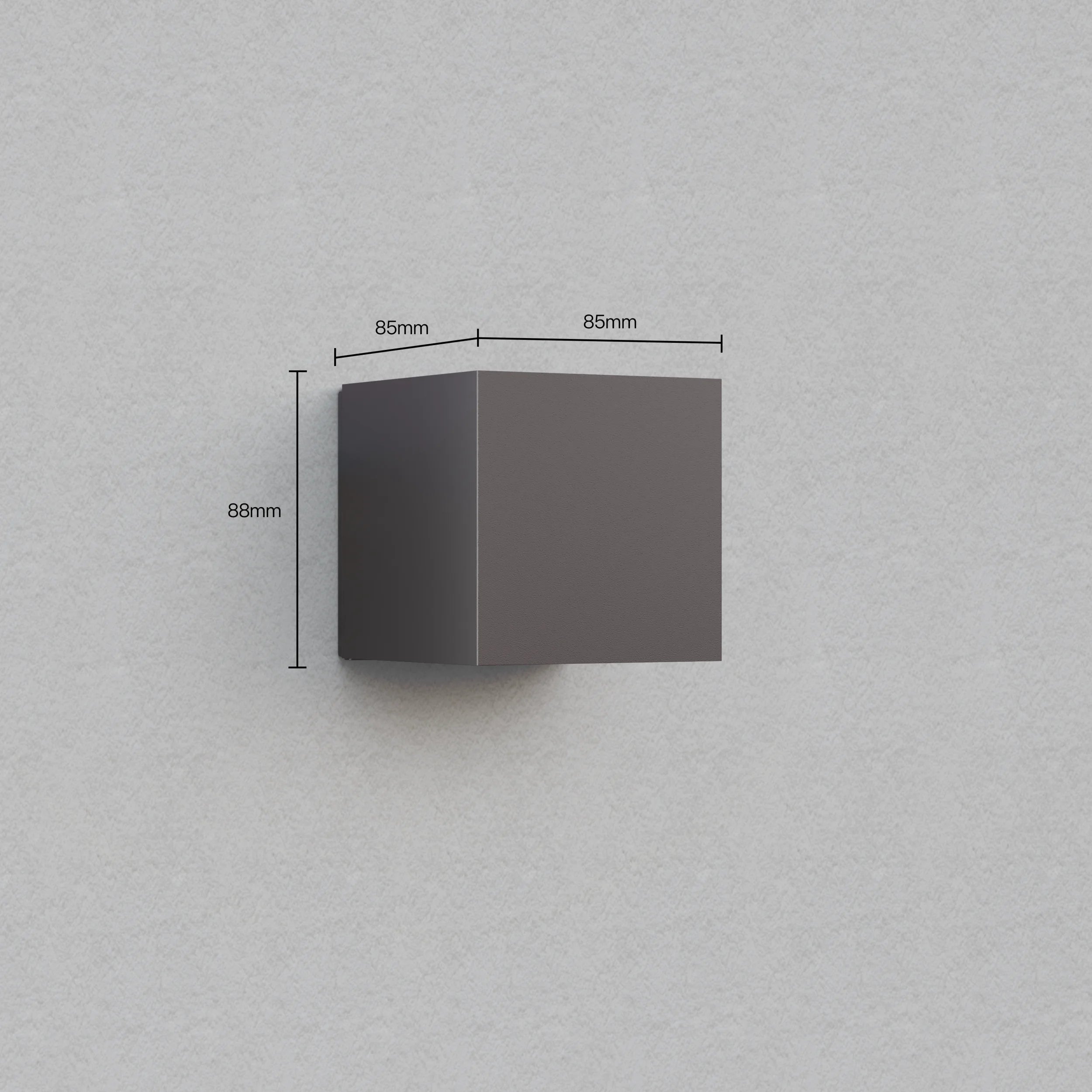 calex-falerna-applique-murale-rechargeable-up-down-lot-de-2-noir image 8